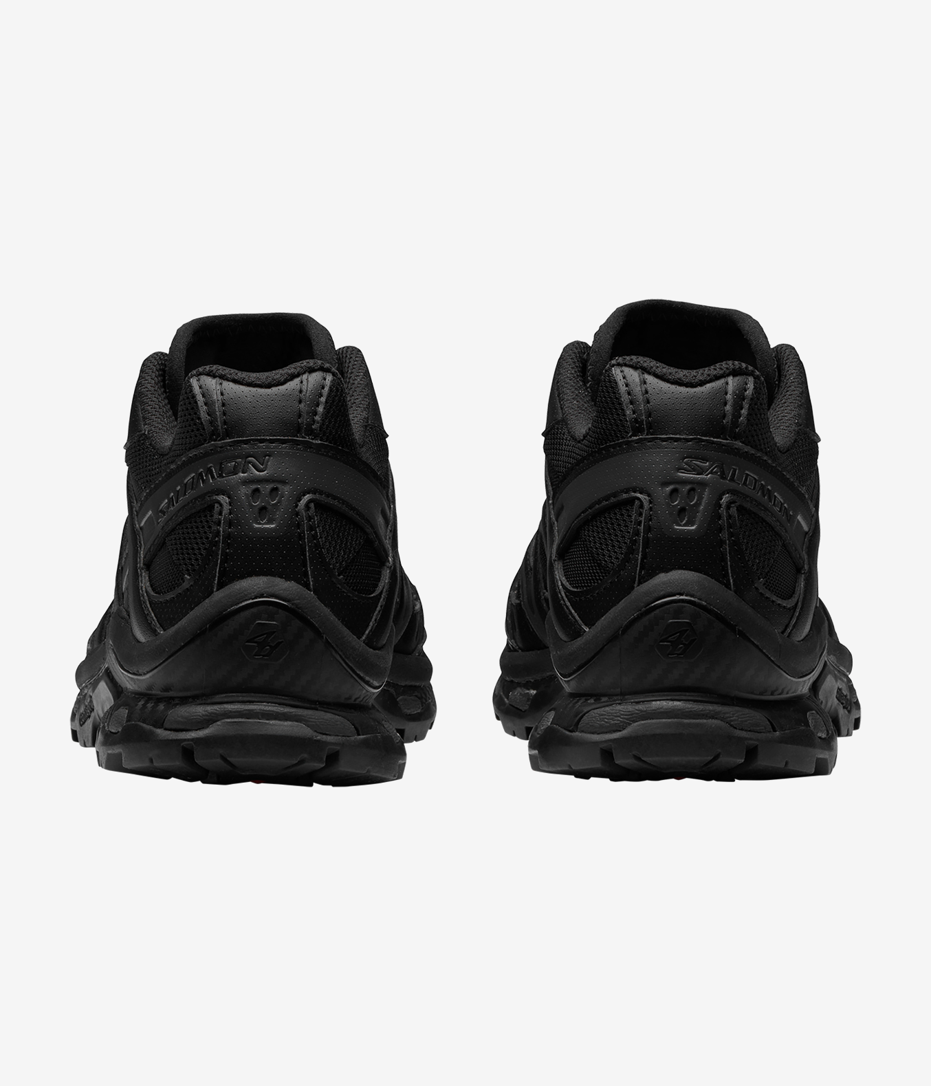 XT-QUEST - SalomonGCC