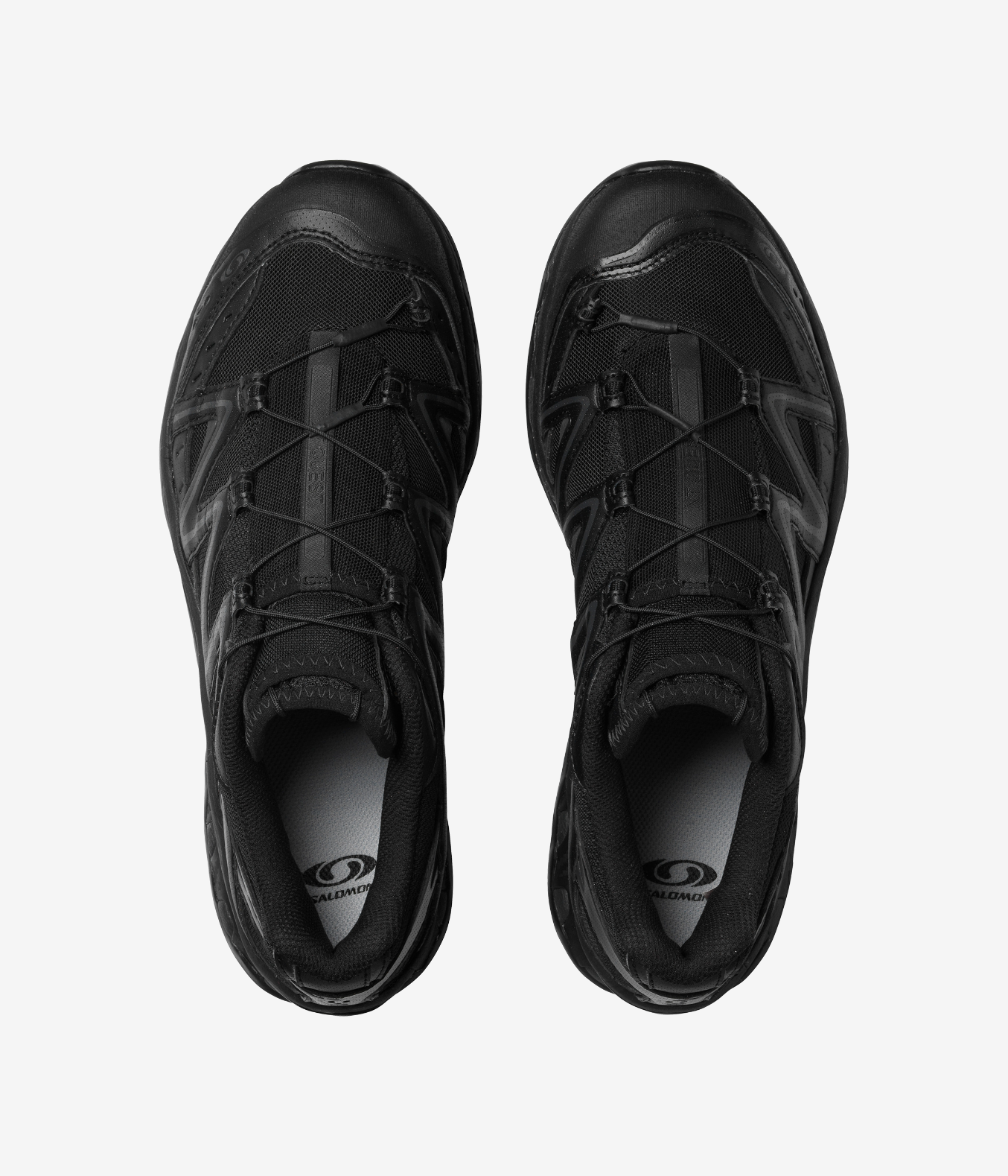 XT-QUEST - SalomonGCC