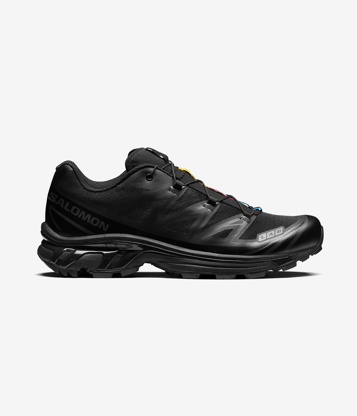 XT-6 Sportstyle Shoes - SalomonGCC