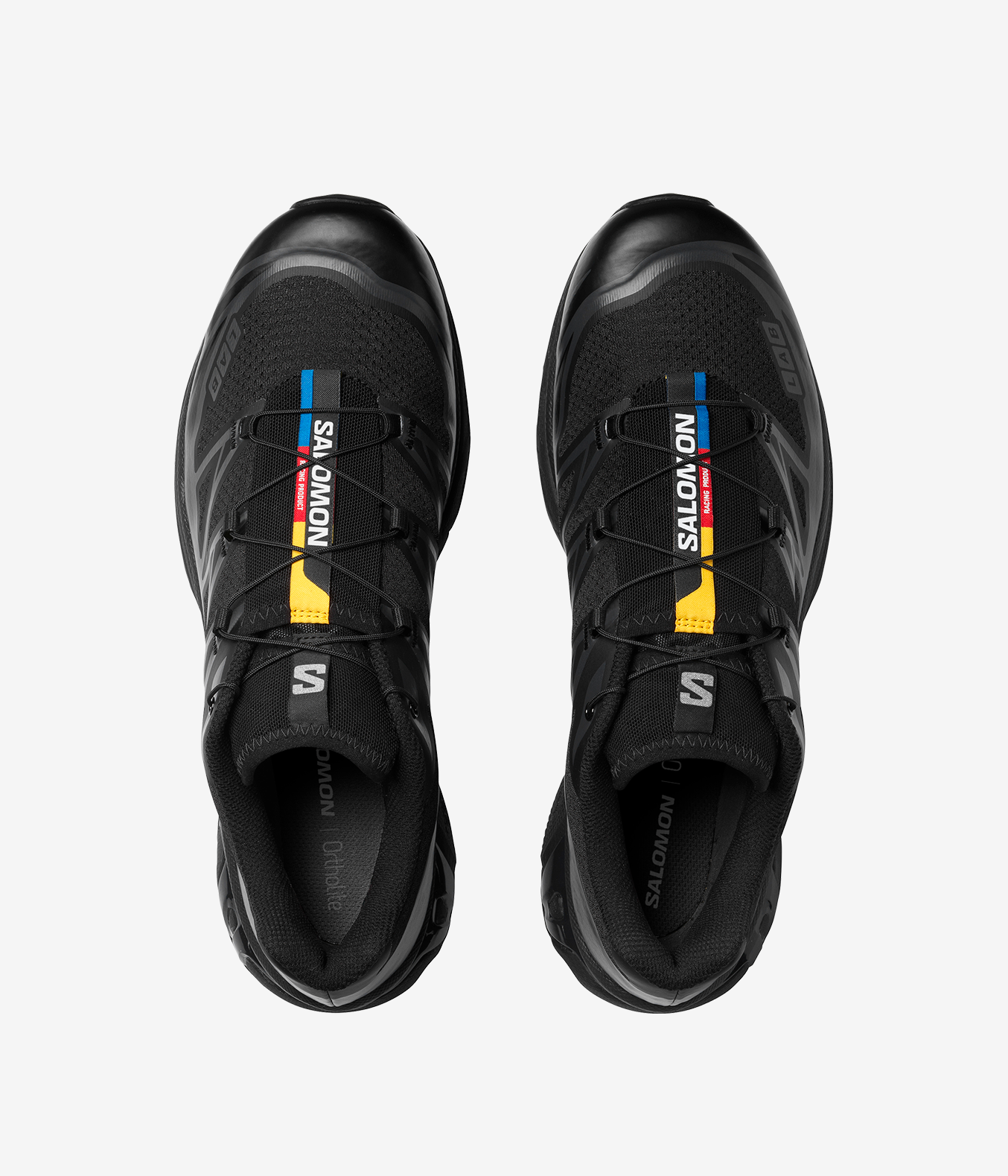 XT-6 Sportstyle Shoes - SalomonGCC