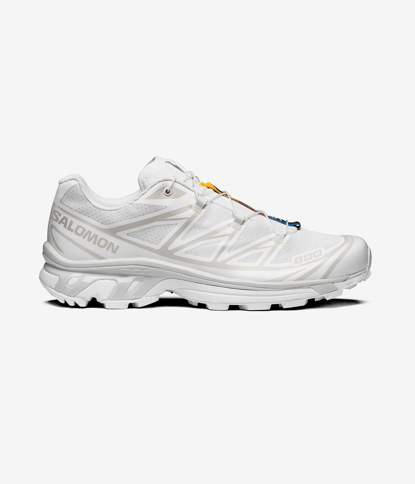 XT-6 Sportstyle Shoes - SalomonGCC