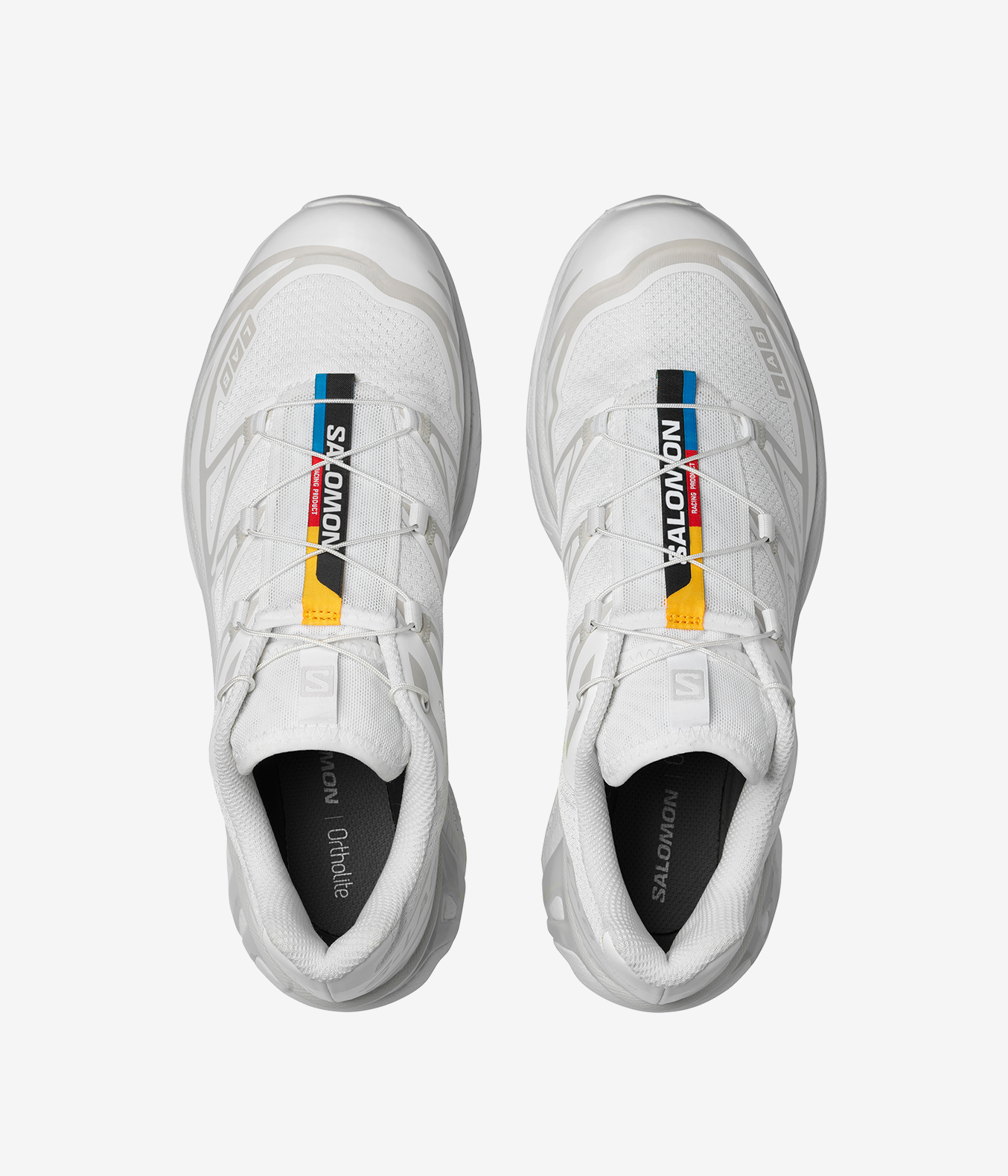 XT-6 Sportstyle Shoes - SalomonGCC