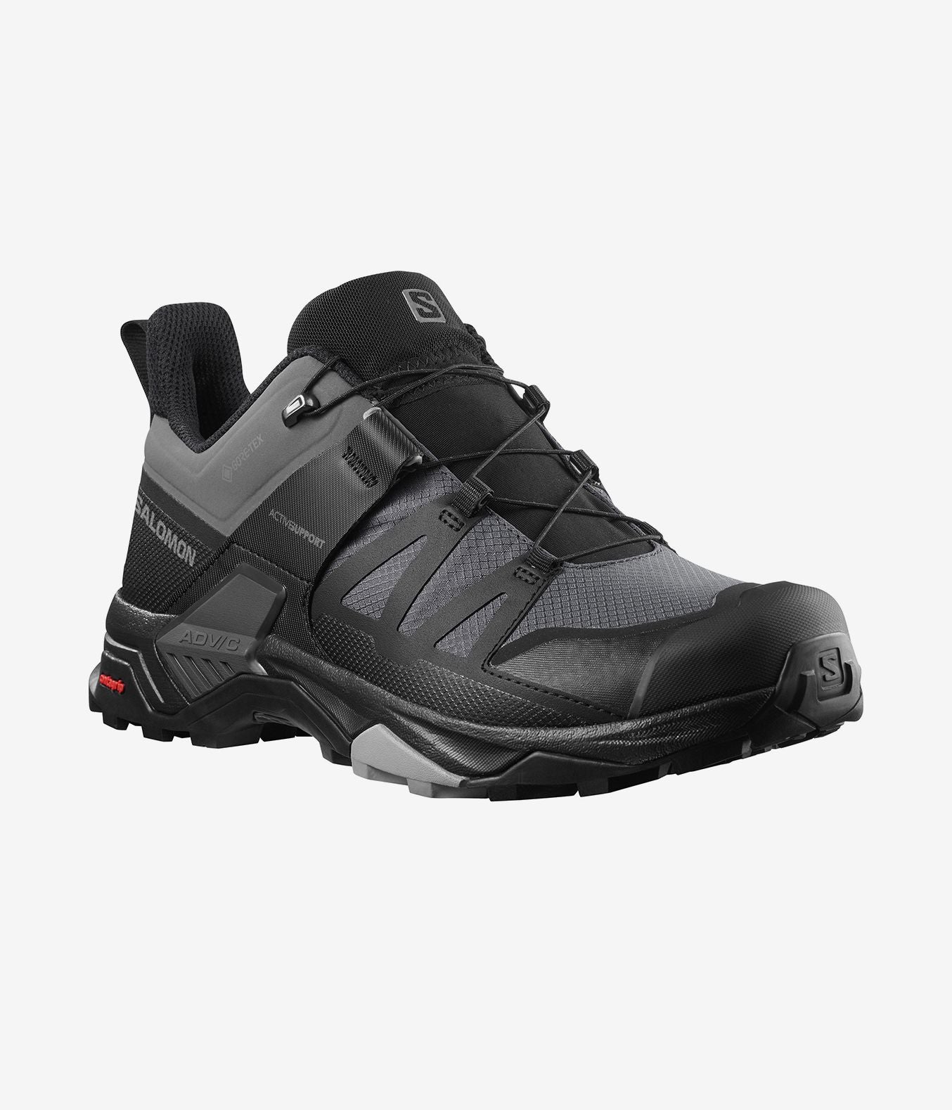 X ULTRA 4 WIDE GORE-TEX - SalomonGCC