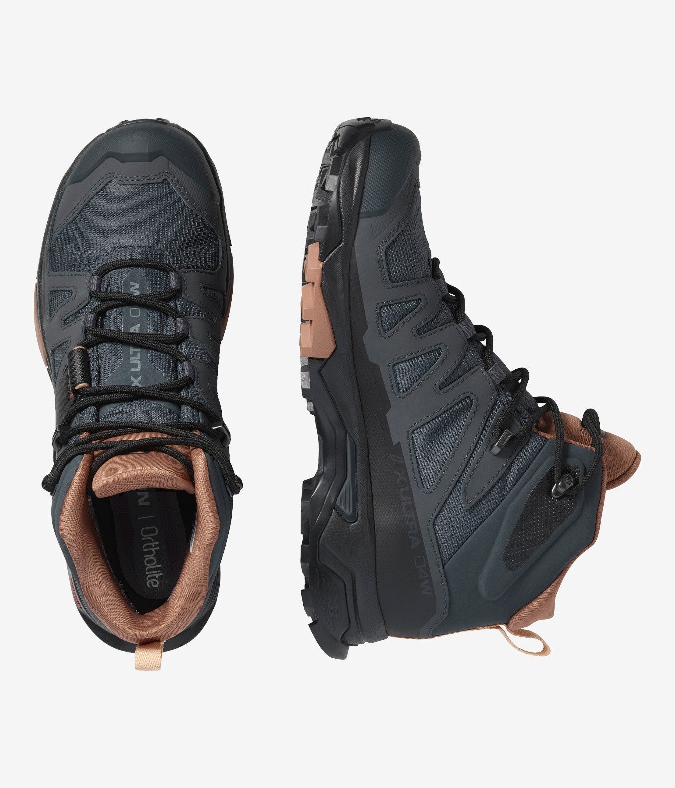 X ULTRA 4 MID GORE-TEX Hiking Boots - SalomonGCC