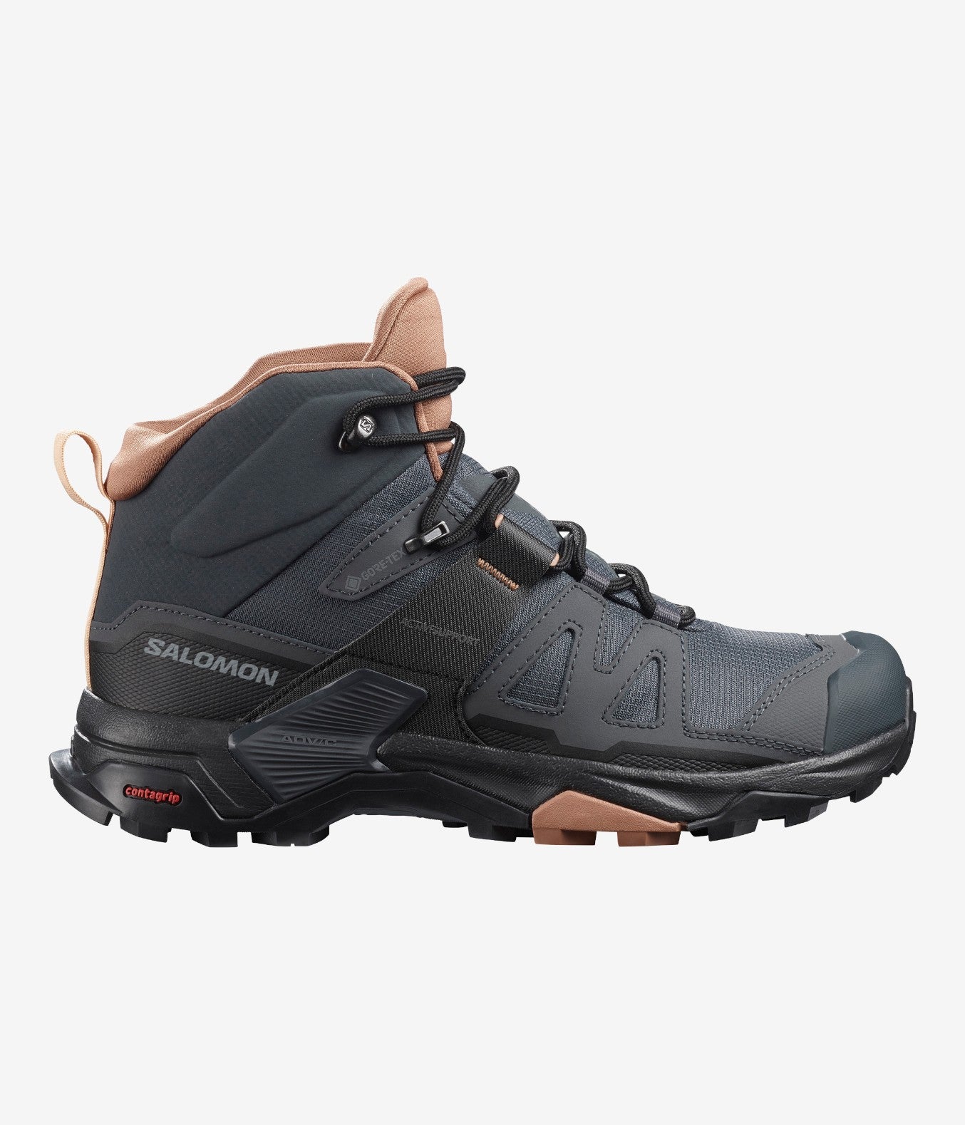 X ULTRA 4 MID GORE-TEX Hiking Boots - SalomonGCC