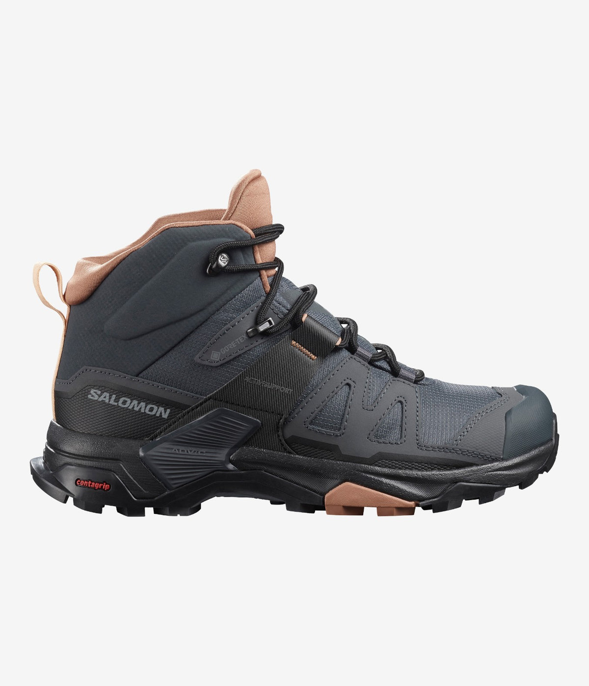 X ULTRA 4 MID GORE-TEX Hiking Boots - SalomonGCC