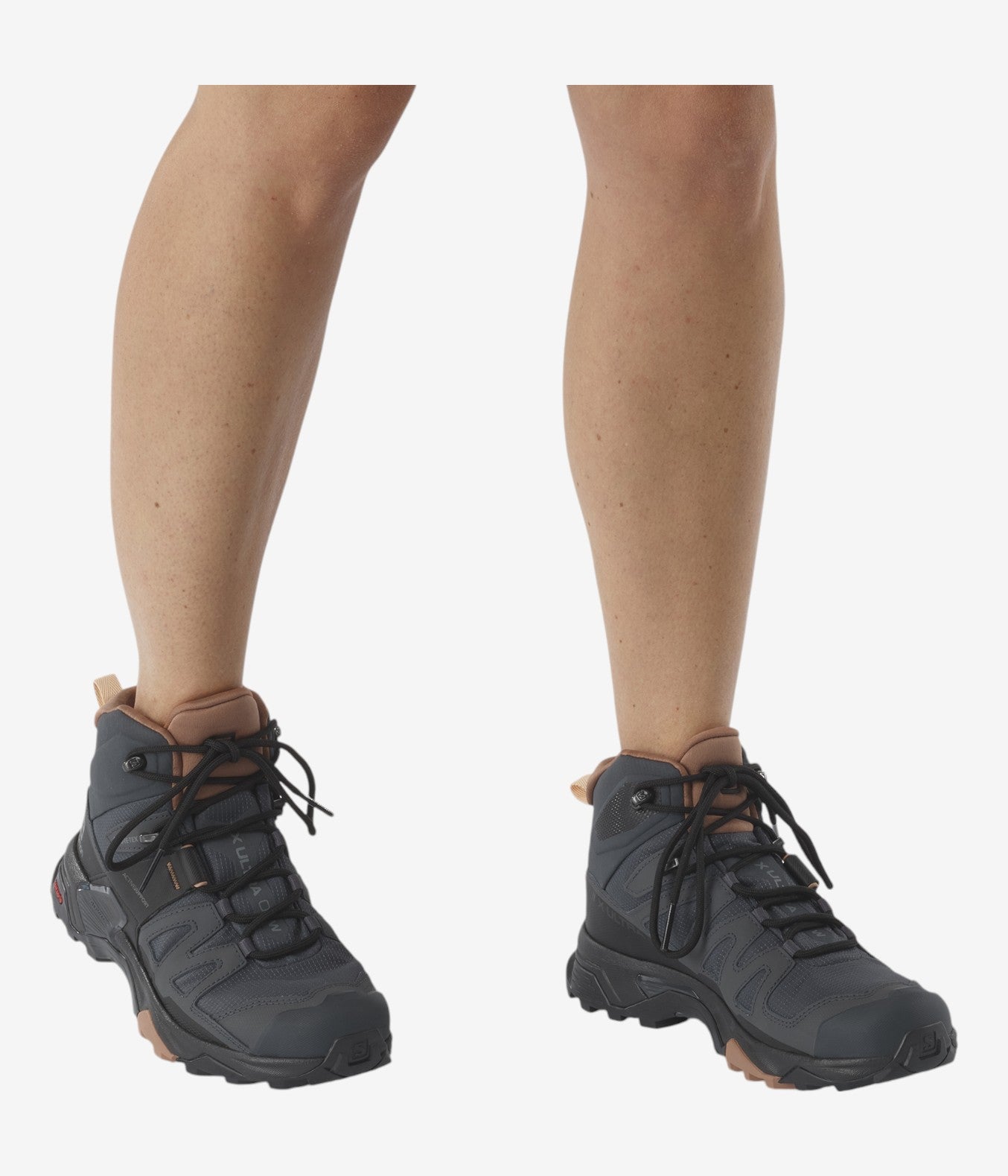 X ULTRA 4 MID GORE-TEX Hiking Boots - SalomonGCC