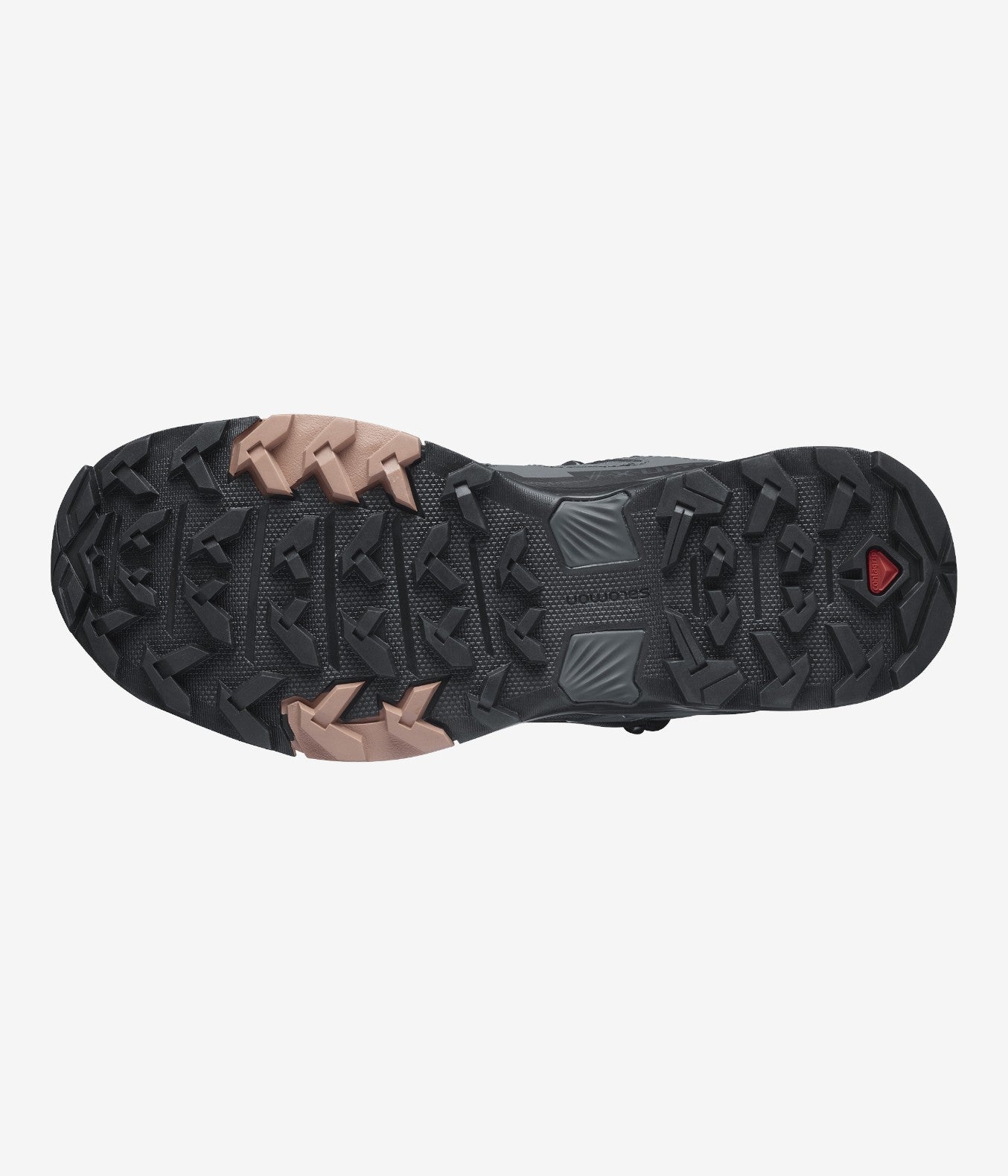 X ULTRA 4 MID GORE-TEX Hiking Boots - SalomonGCC