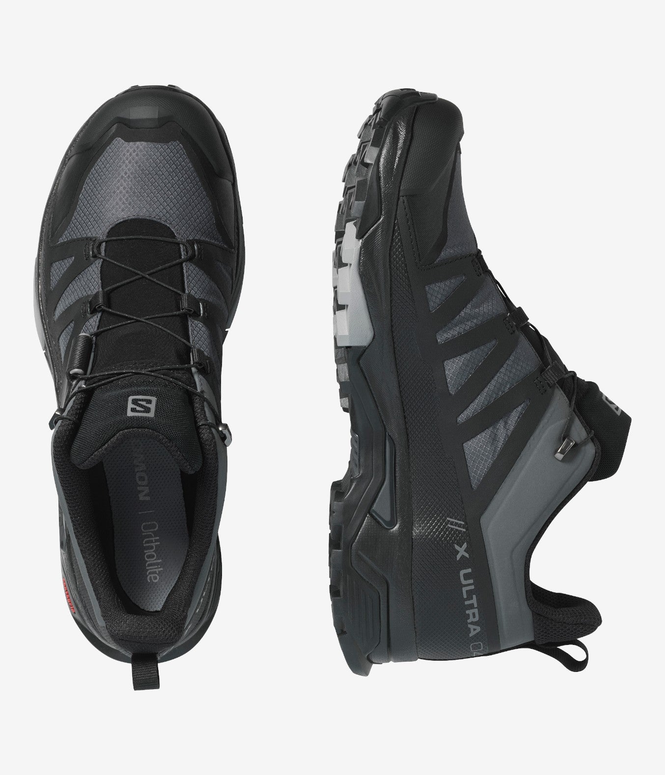 X ULTRA 4 GORE-TEX Hiking Shoes - SalomonGCC