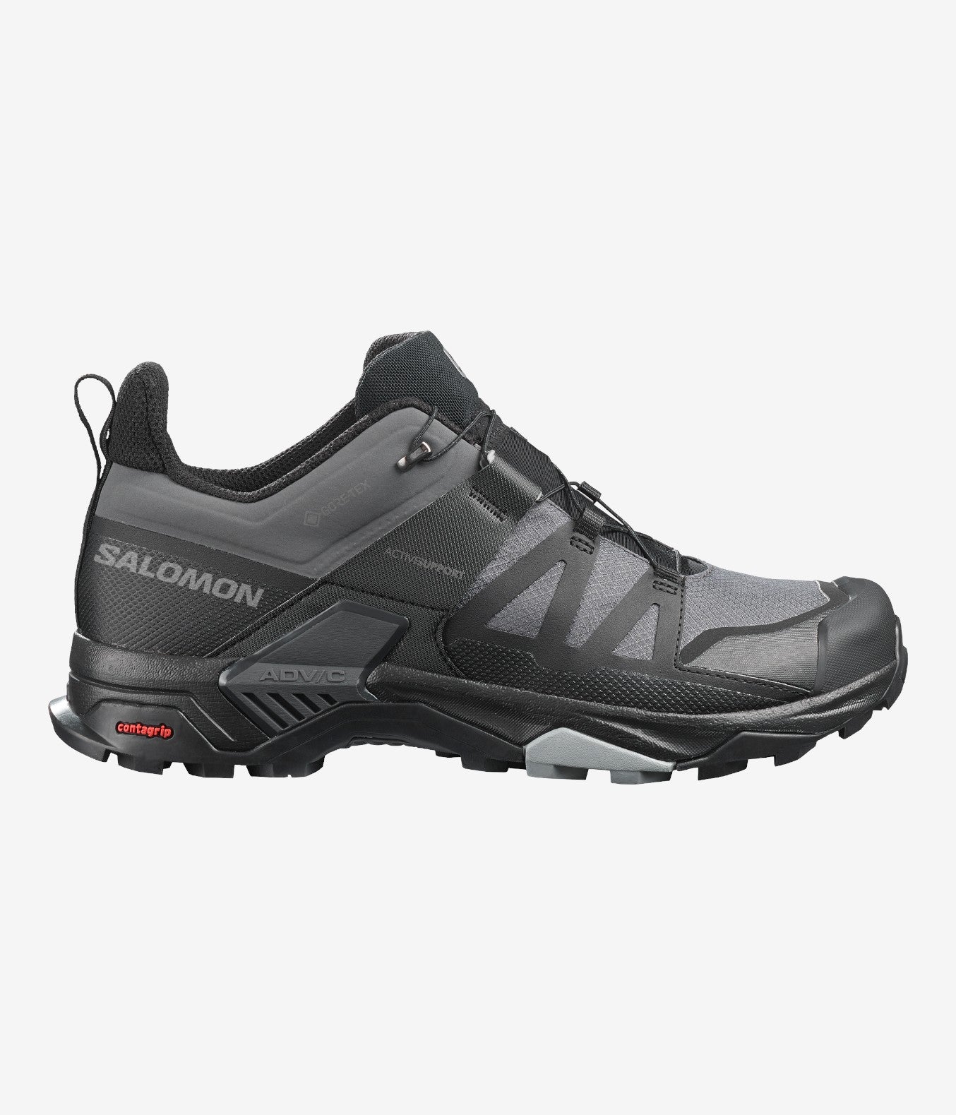 X ULTRA 4 GORE-TEX Hiking Shoes - SalomonGCC