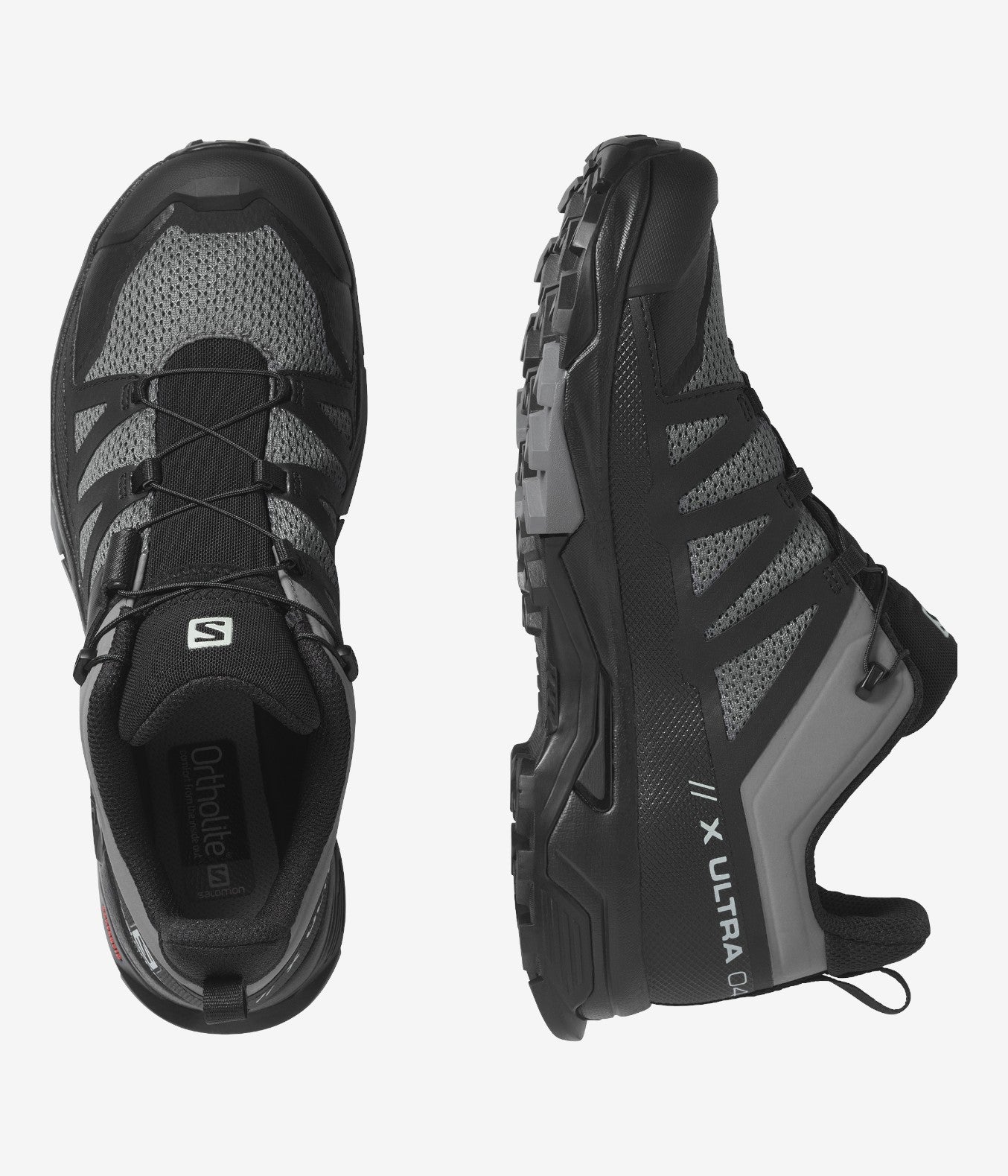 X ULTRA 4 Hiking Shoes - SalomonGCC