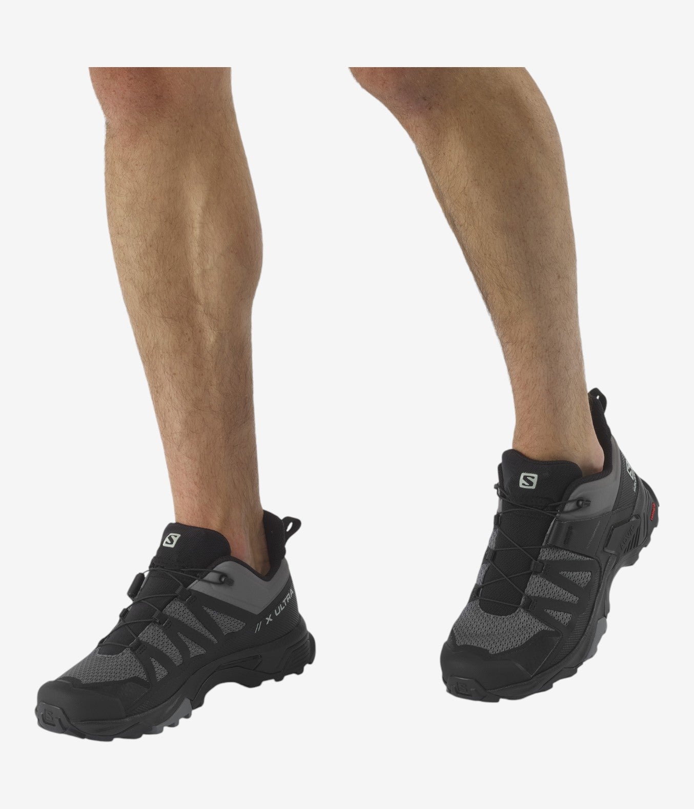 X ULTRA 4 Hiking Shoes - SalomonGCC