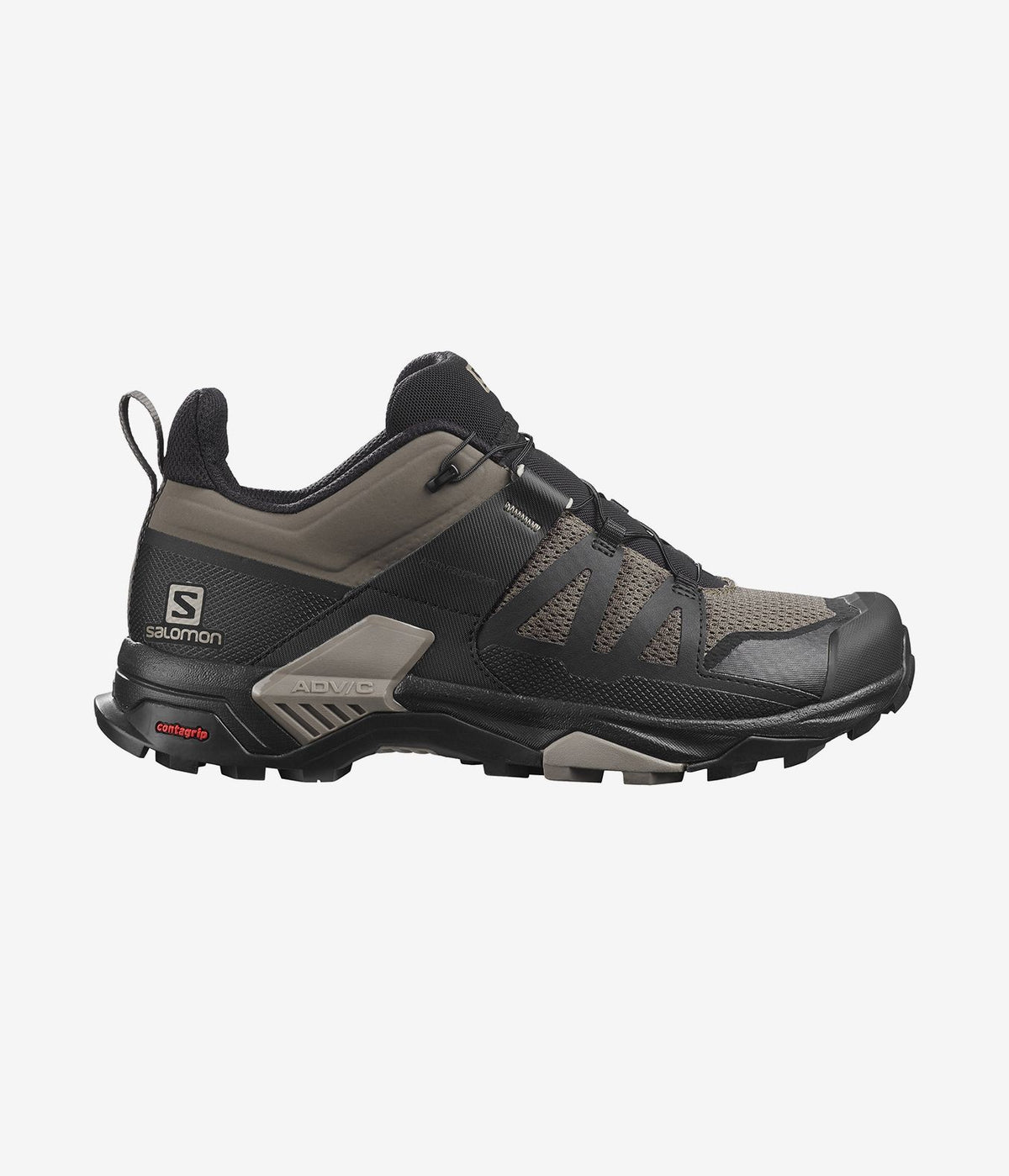 X ULTRA 4 Hiking Shoes - SalomonGCC