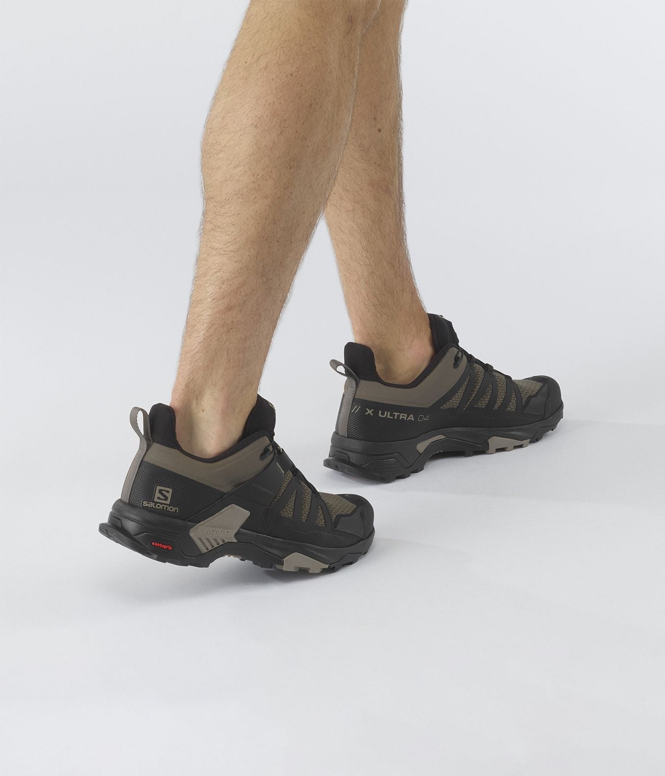 X ULTRA 4 Hiking Shoes - SalomonGCC