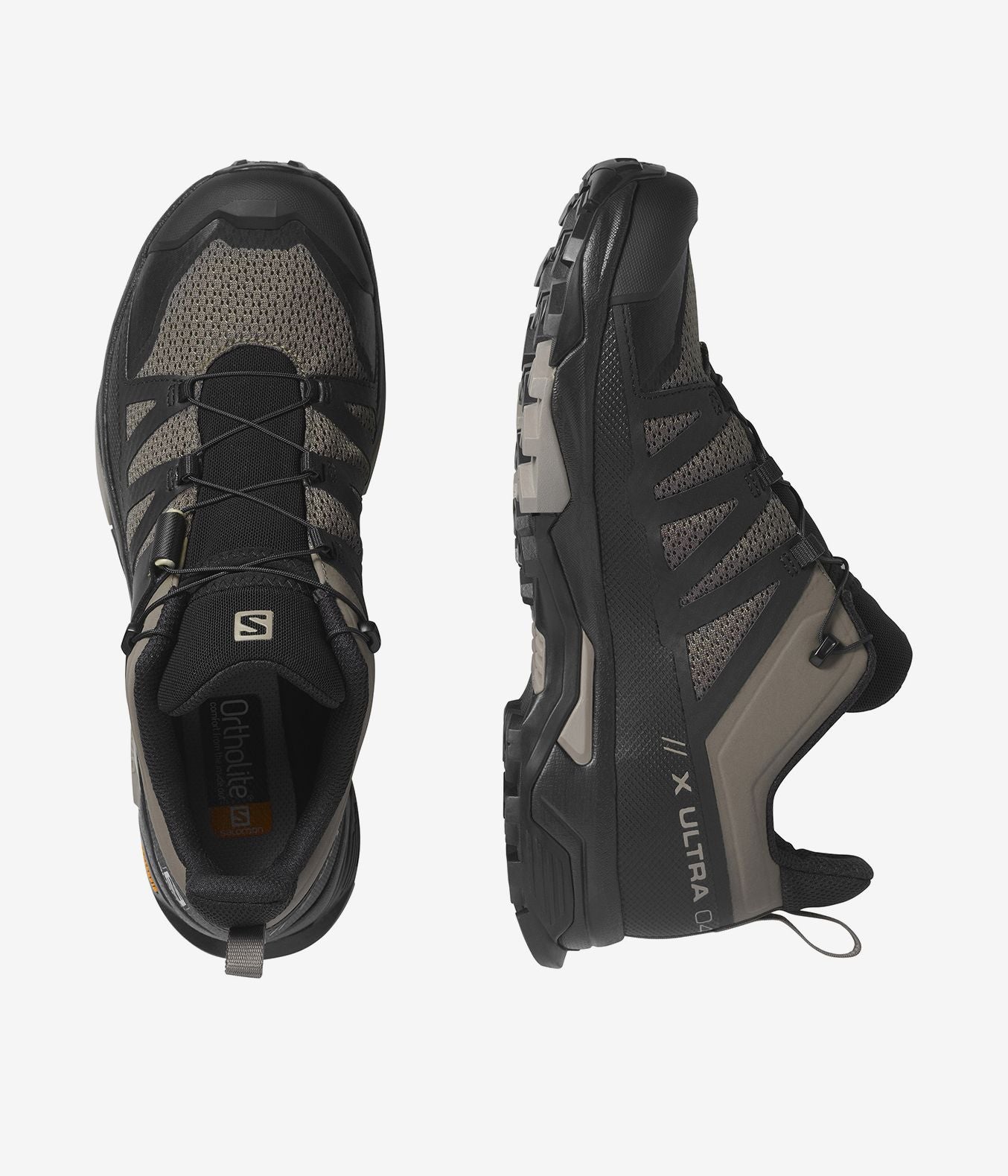 X ULTRA 4 Hiking Shoes - SalomonGCC