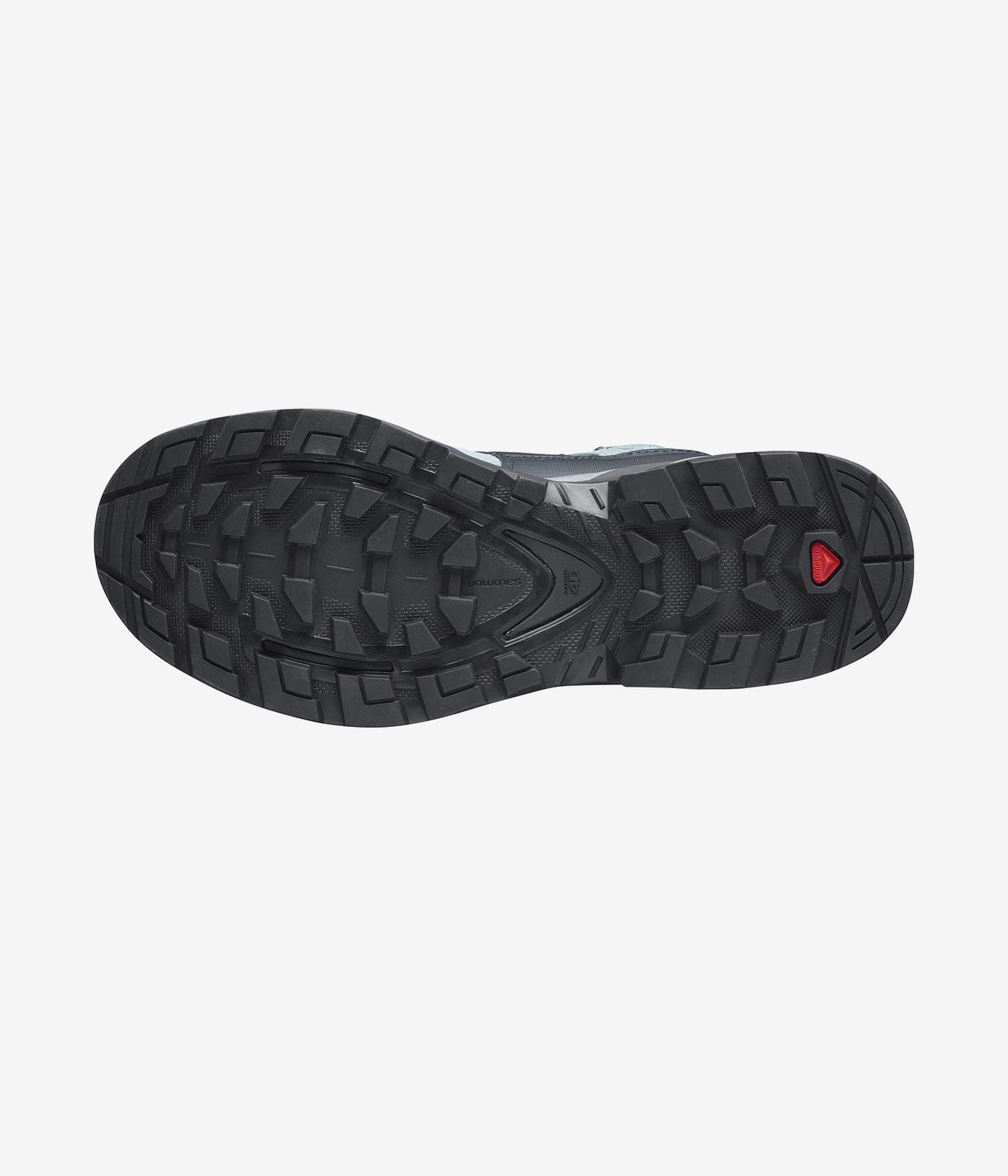 QUEST 4 GTX Leather Hiking Boots - SalomonGCC