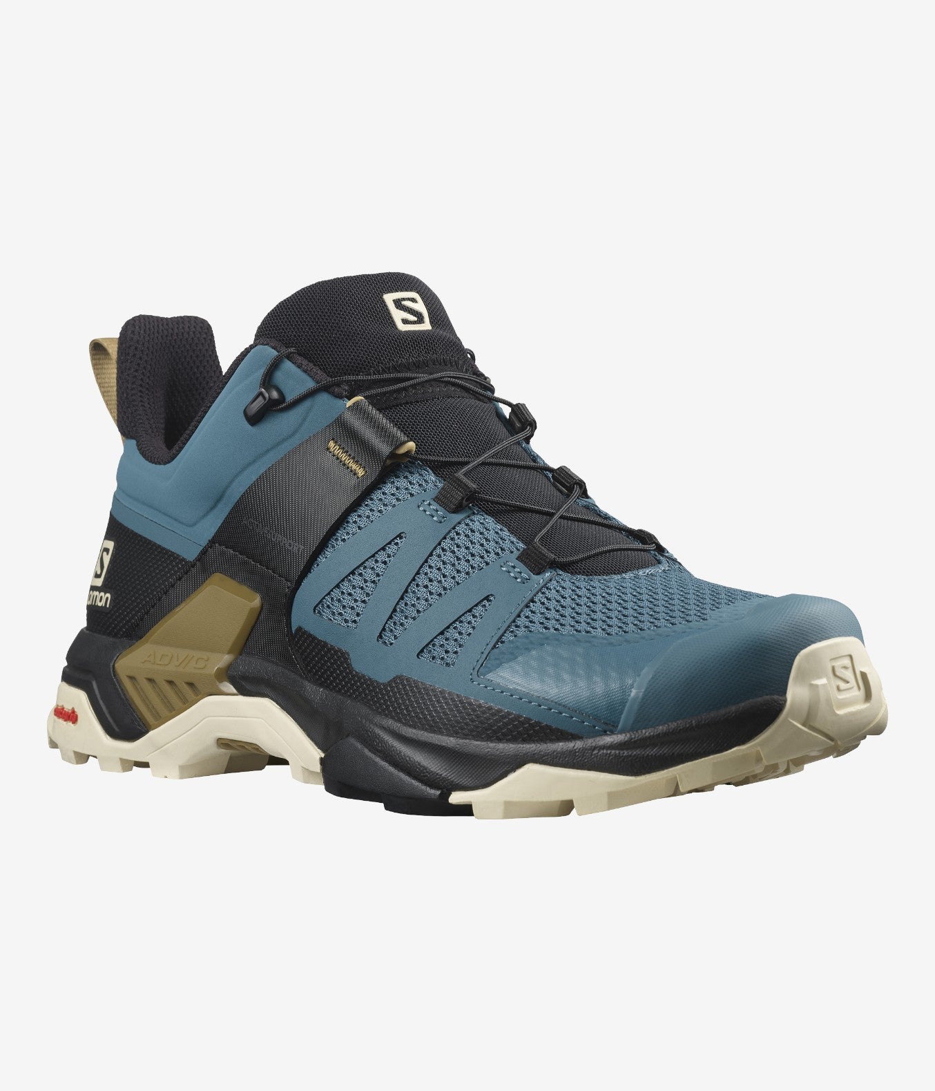 X ULTRA 4 Hiking Shoes - SalomonGCC