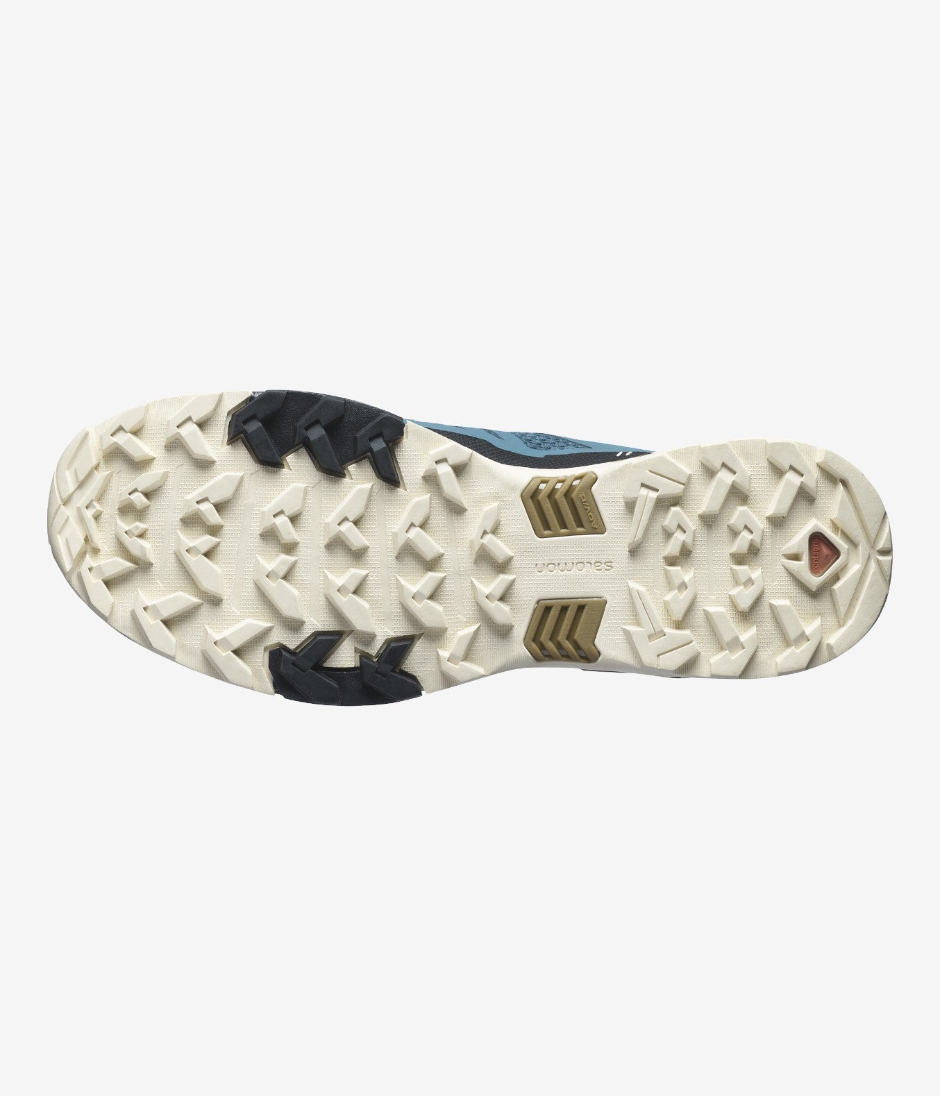 X ULTRA 4 Hiking Shoes - SalomonGCC