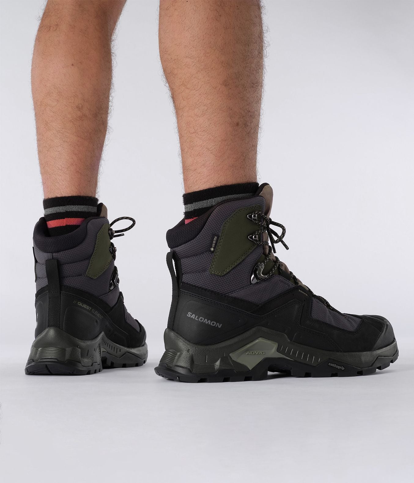 QUEST ELEMENT GORE-TEX - SalomonGCC