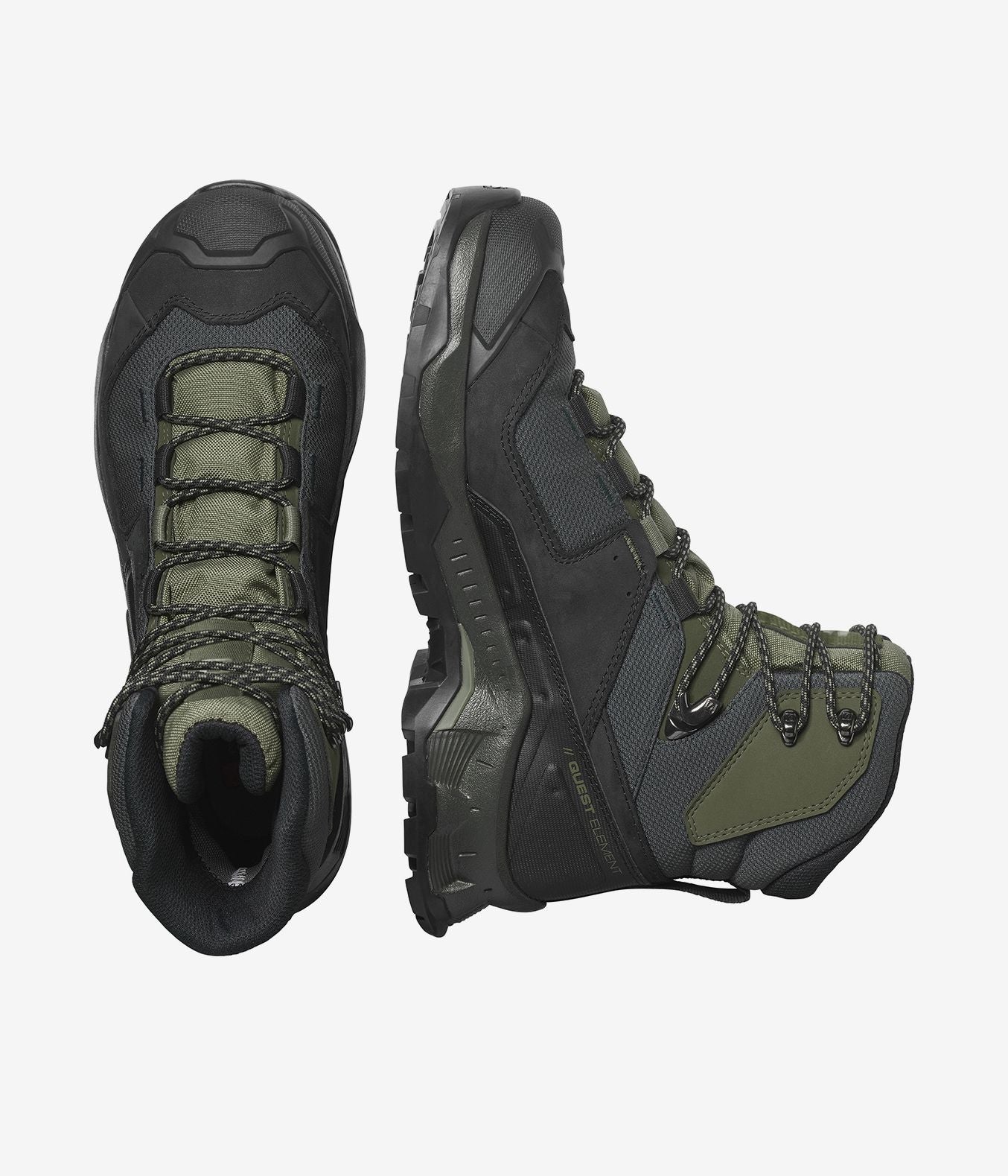 QUEST ELEMENT GORE-TEX - SalomonGCC