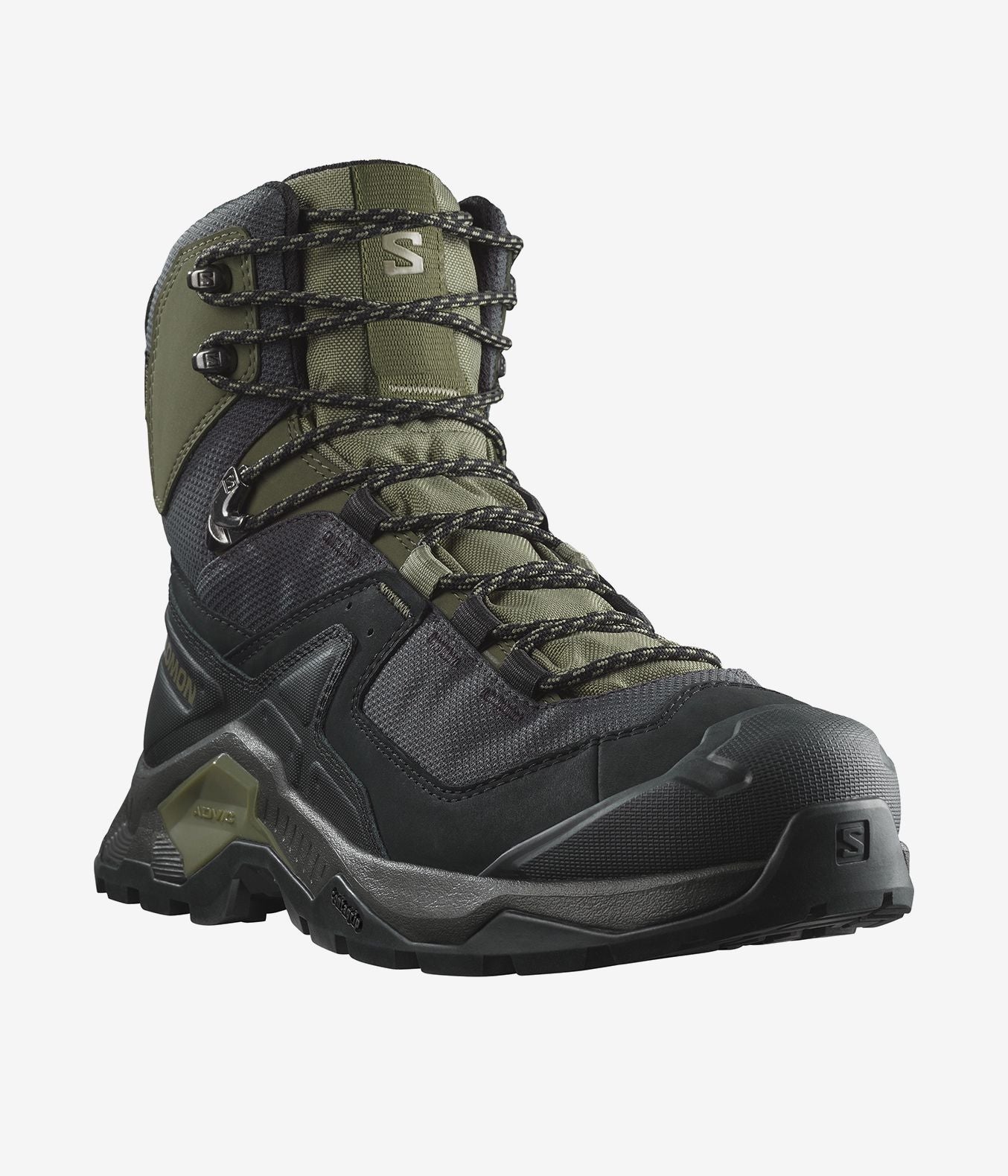 QUEST ELEMENT GORE-TEX - SalomonGCC
