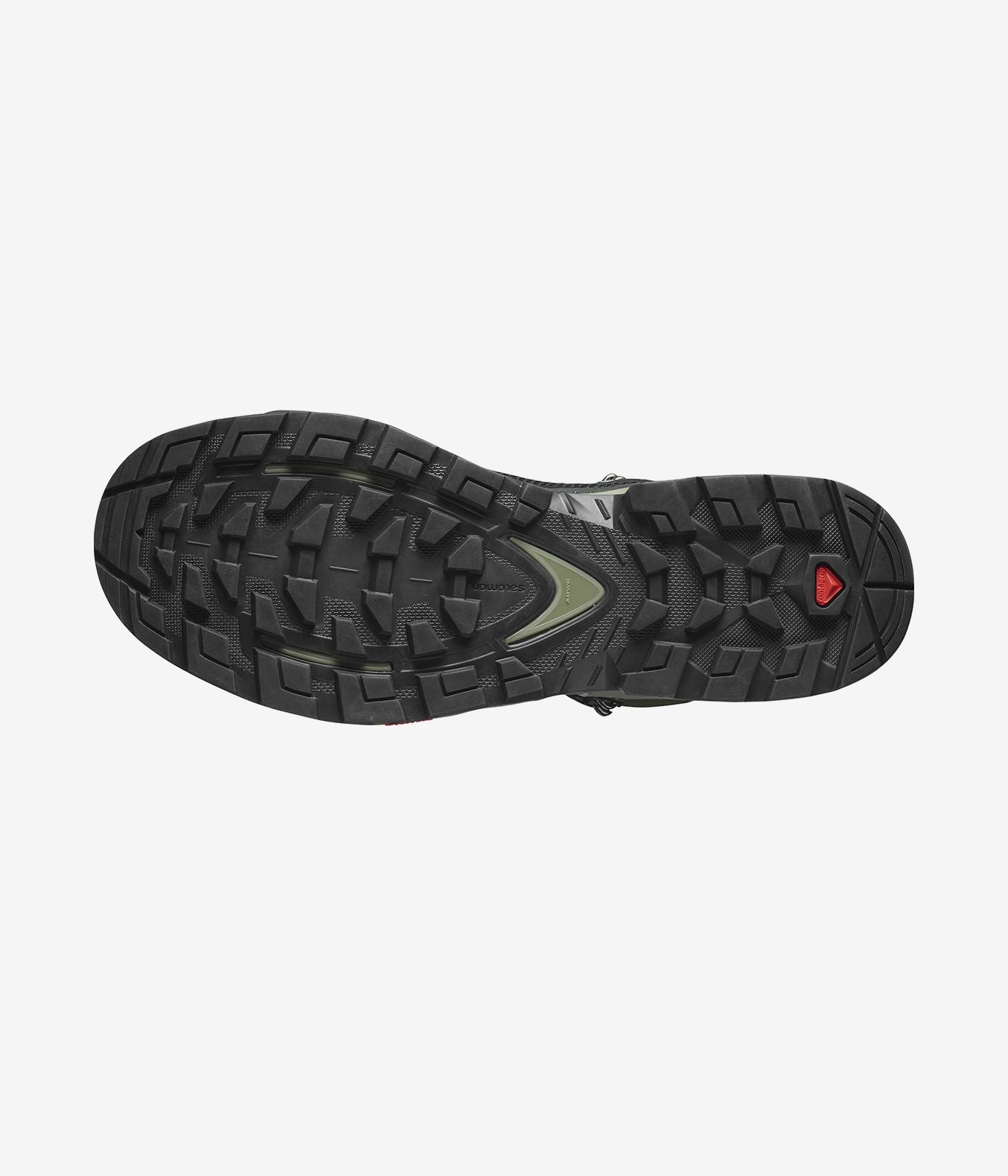 QUEST ELEMENT GORE-TEX - SalomonGCC