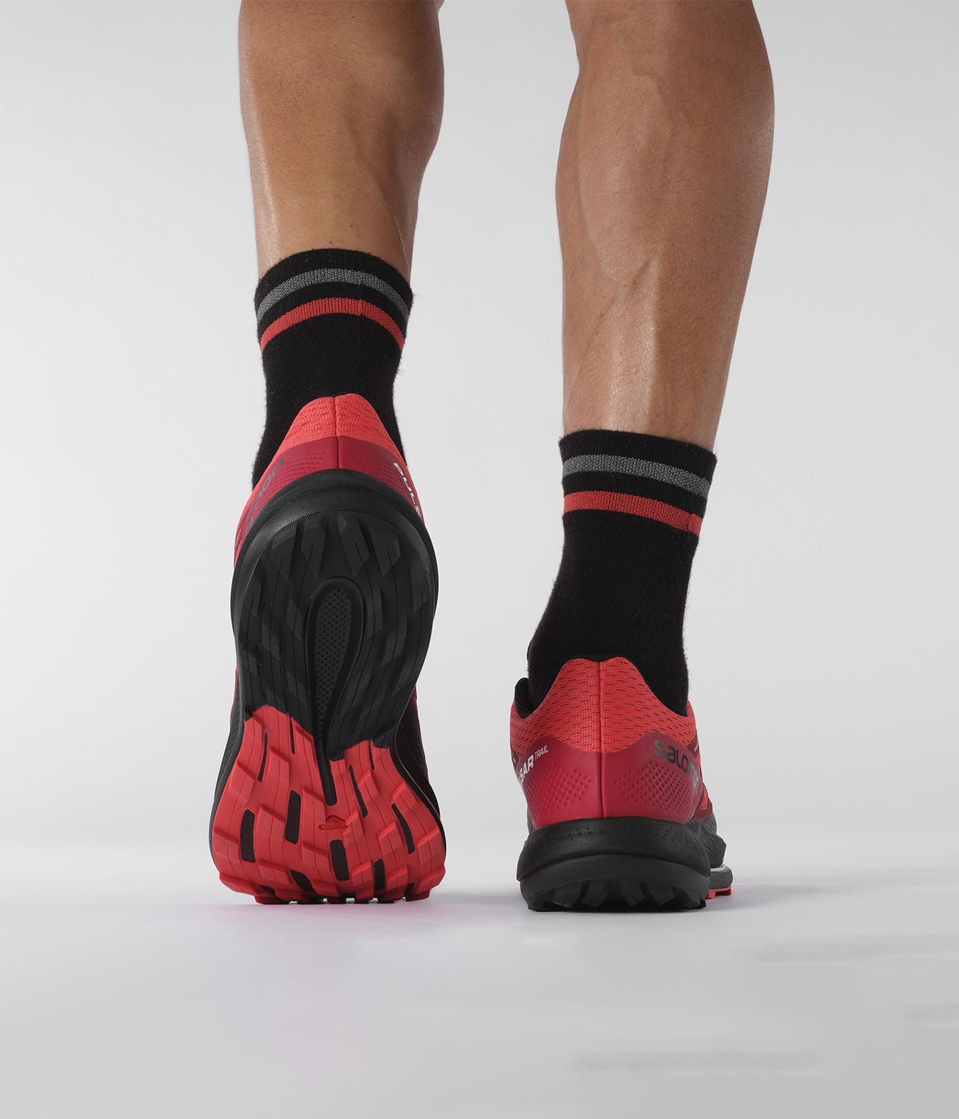 PULSAR TRAIL Running Shoes - SalomonGCC