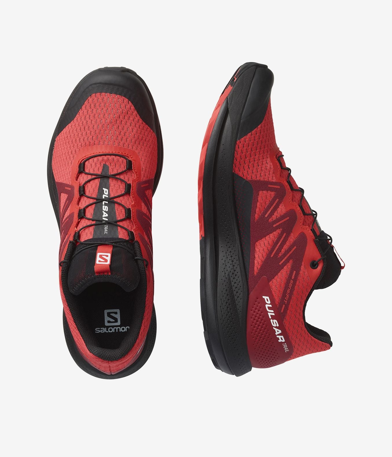 PULSAR TRAIL Running Shoes - SalomonGCC