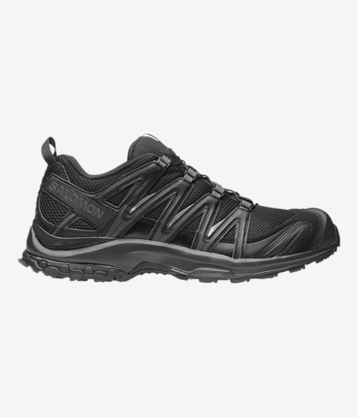 XA PRO 3D Sportstyle Shoes - SalomonGCC