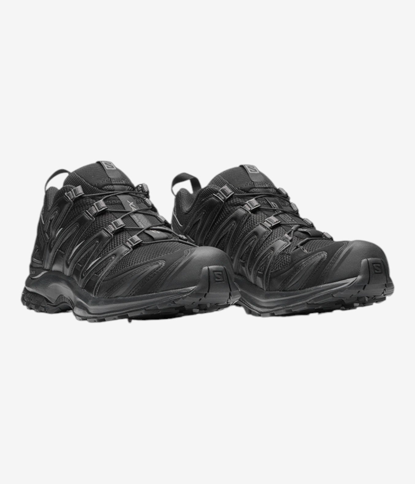 XA PRO 3D Sportstyle Shoes - SalomonGCC