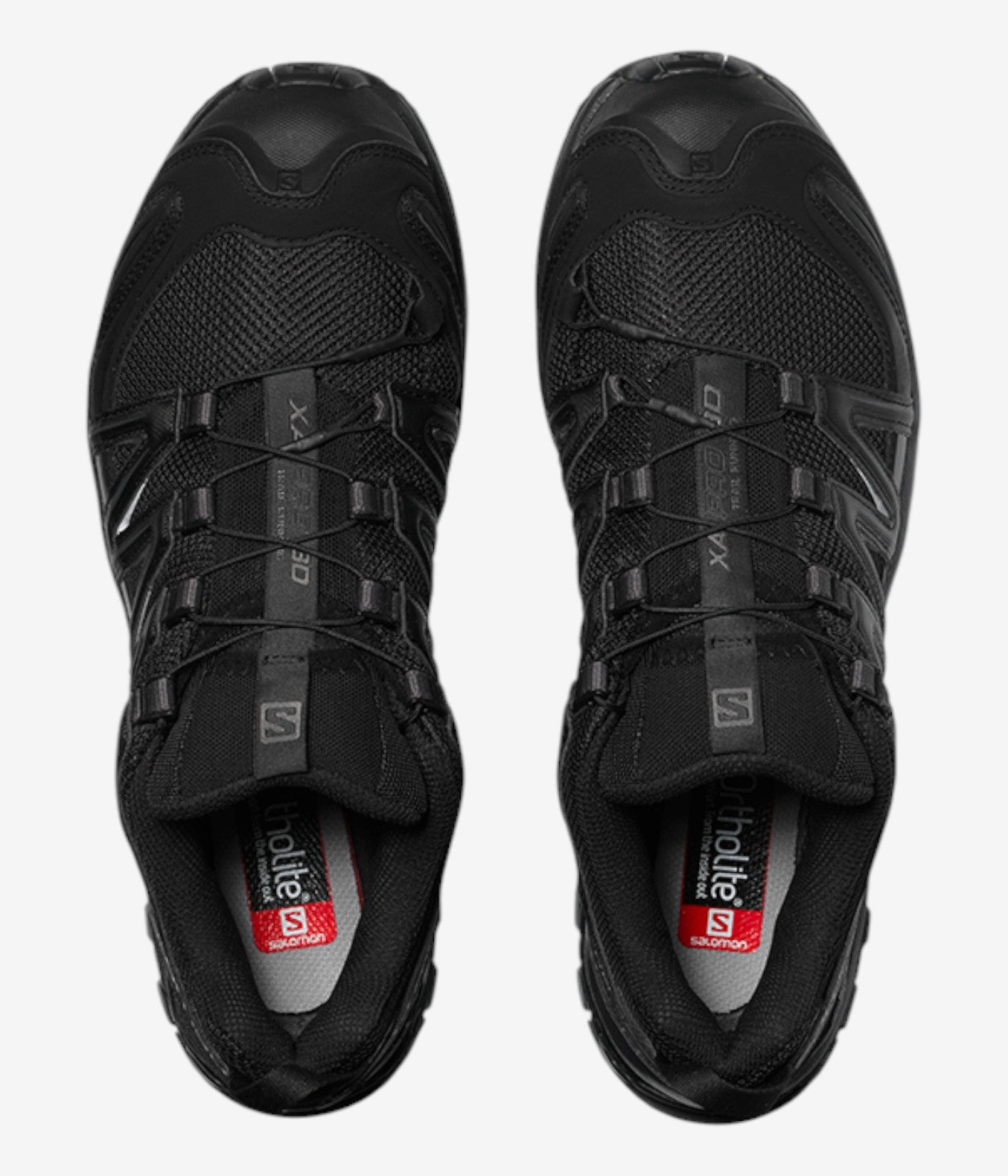 XA PRO 3D Sportstyle Shoes - SalomonGCC