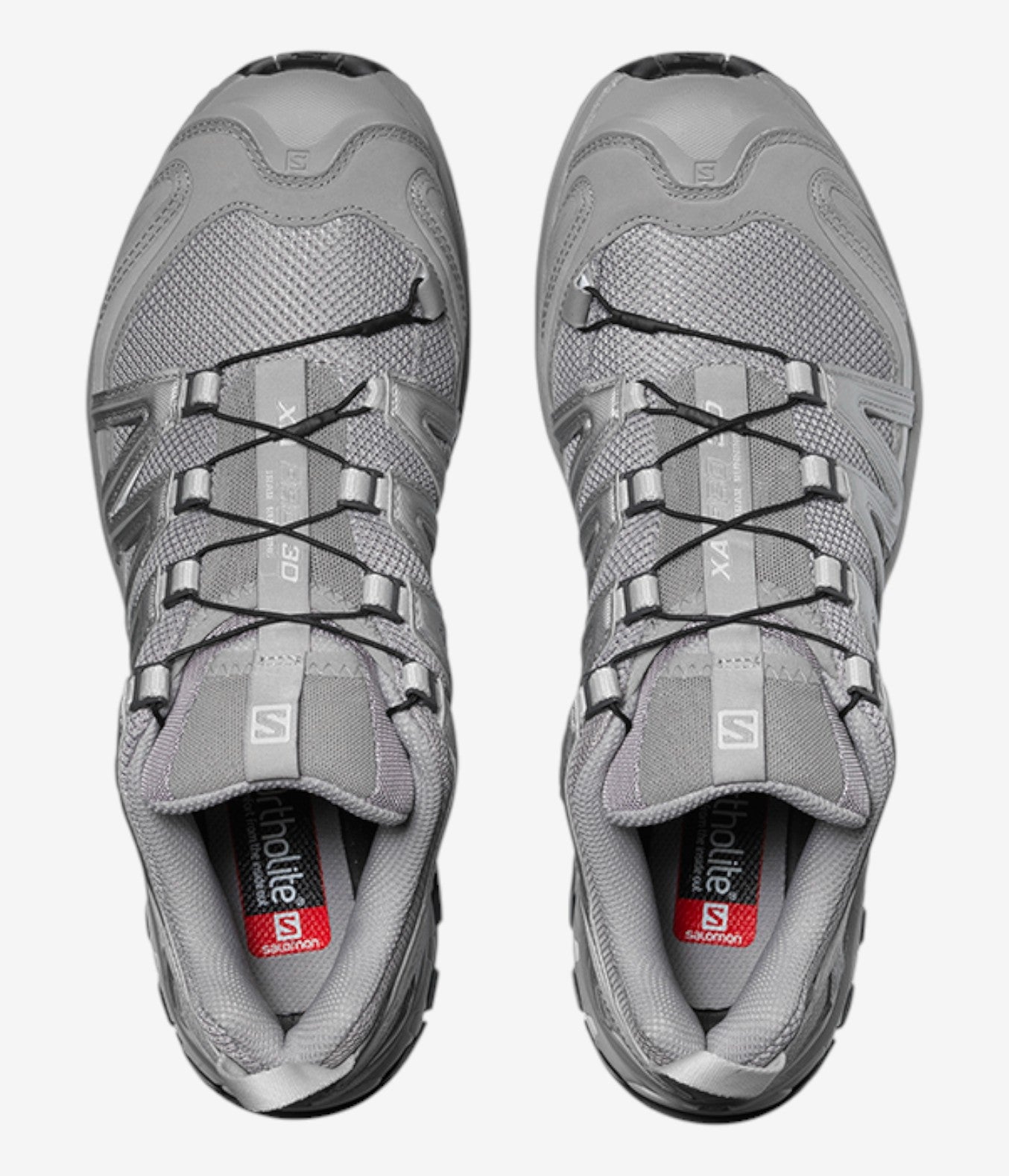 XA PRO 3D Sportstyle Shoes - SalomonGCC