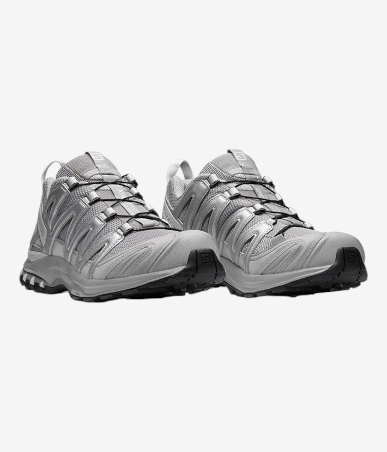 XA PRO 3D Sportstyle Shoes - SalomonGCC