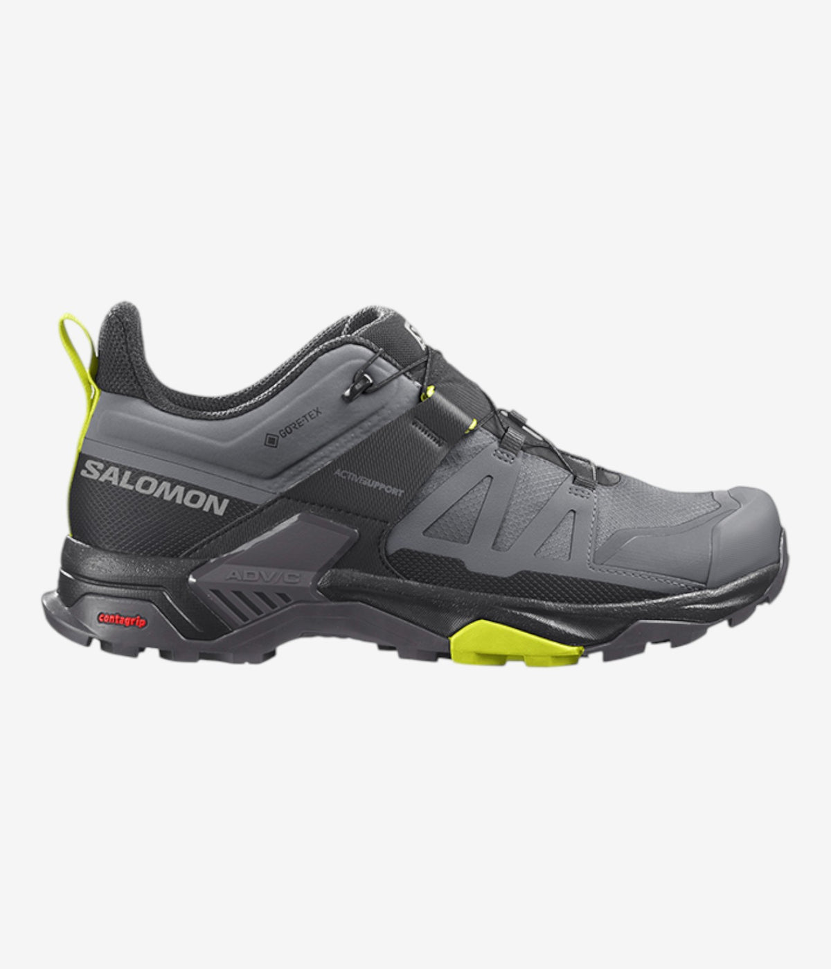 ULTRA 4 GOR-TEX Trail Running Shoes - SalomonGCC