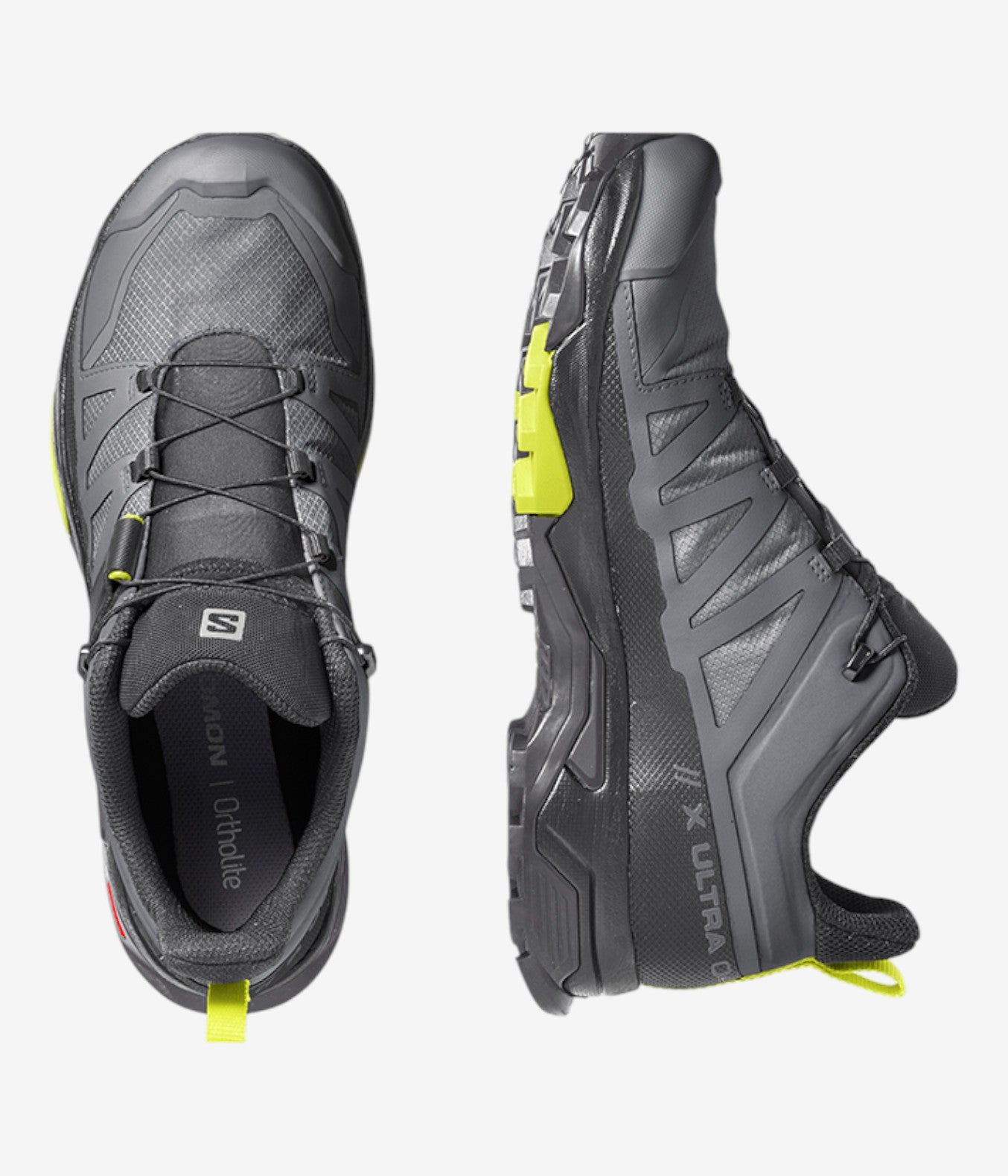 ULTRA 4 GOR-TEX Trail Running Shoes - SalomonGCC