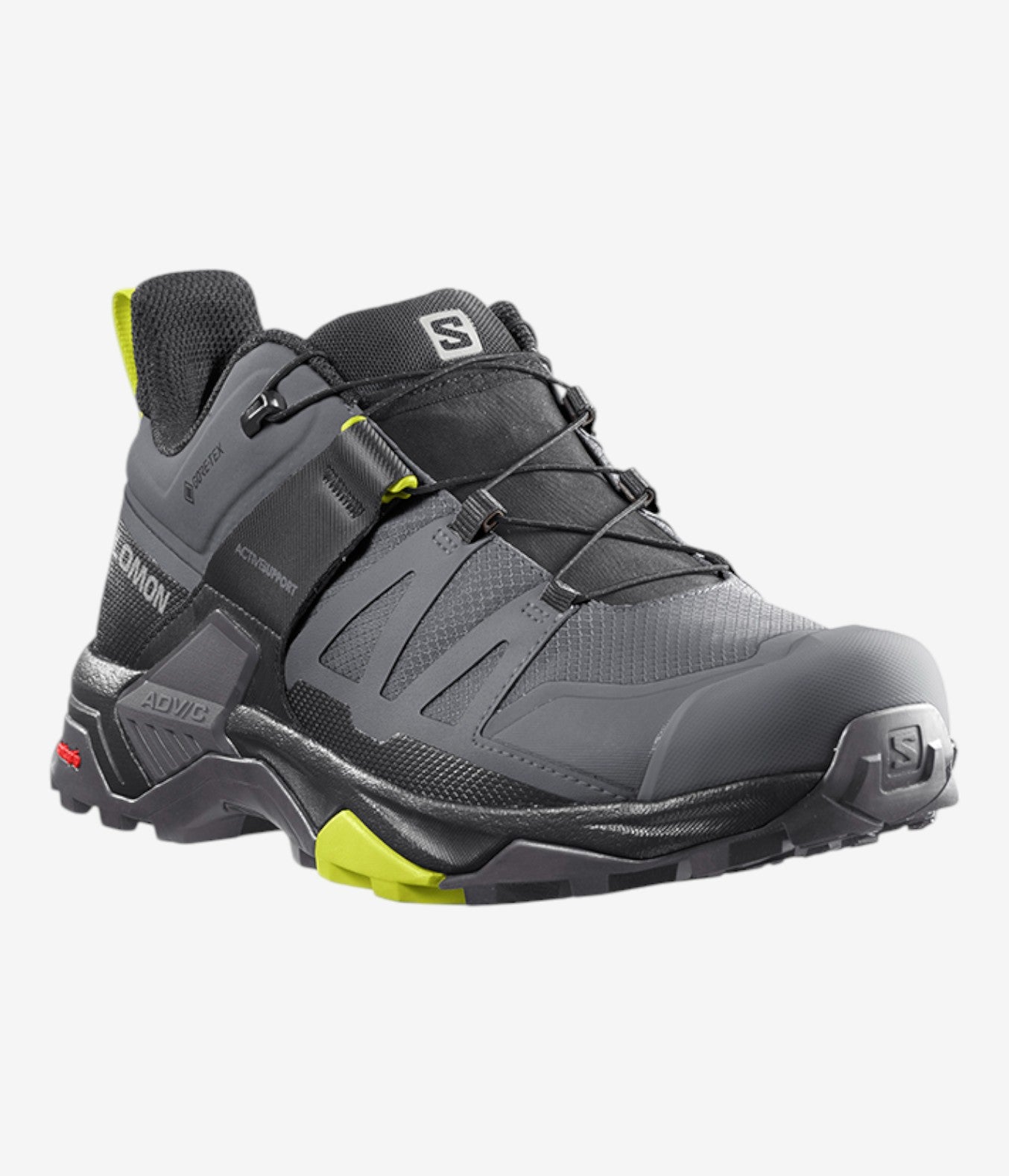 ULTRA 4 GOR-TEX Trail Running Shoes - SalomonGCC