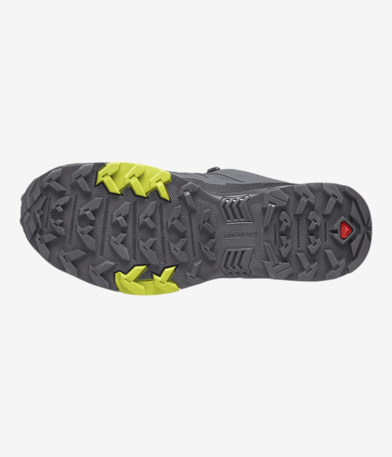 ULTRA 4 GOR-TEX Trail Running Shoes - SalomonGCC
