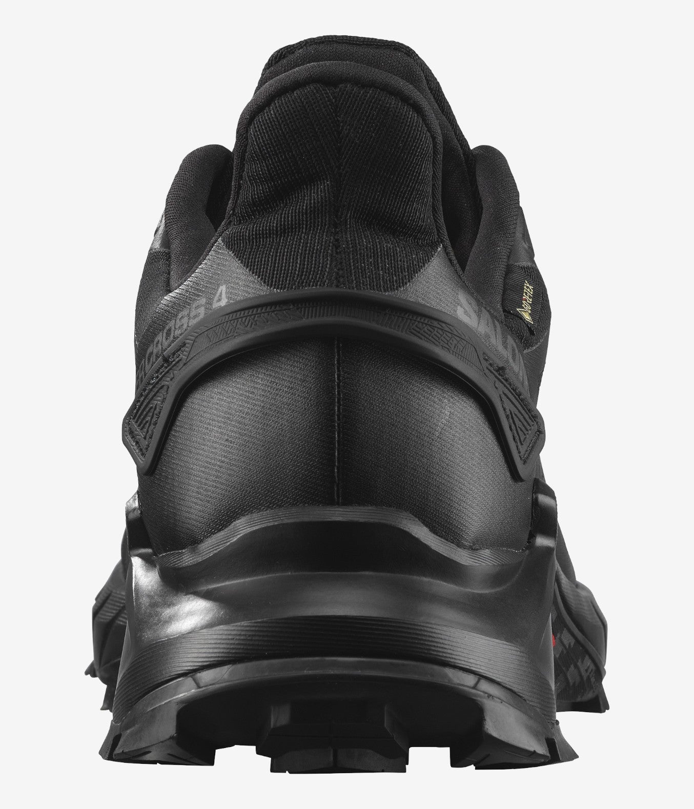 SUPERCROSS 4 GORE-TEX Trail Running Shoes Black - SalomonGCC