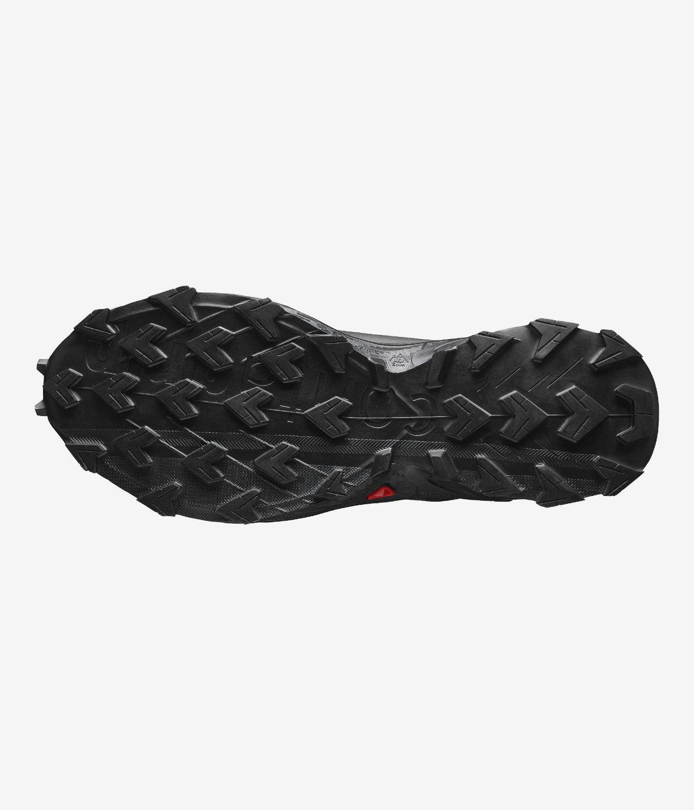 SUPERCROSS 4 GORE-TEX Trail Running Shoes Black - SalomonGCC