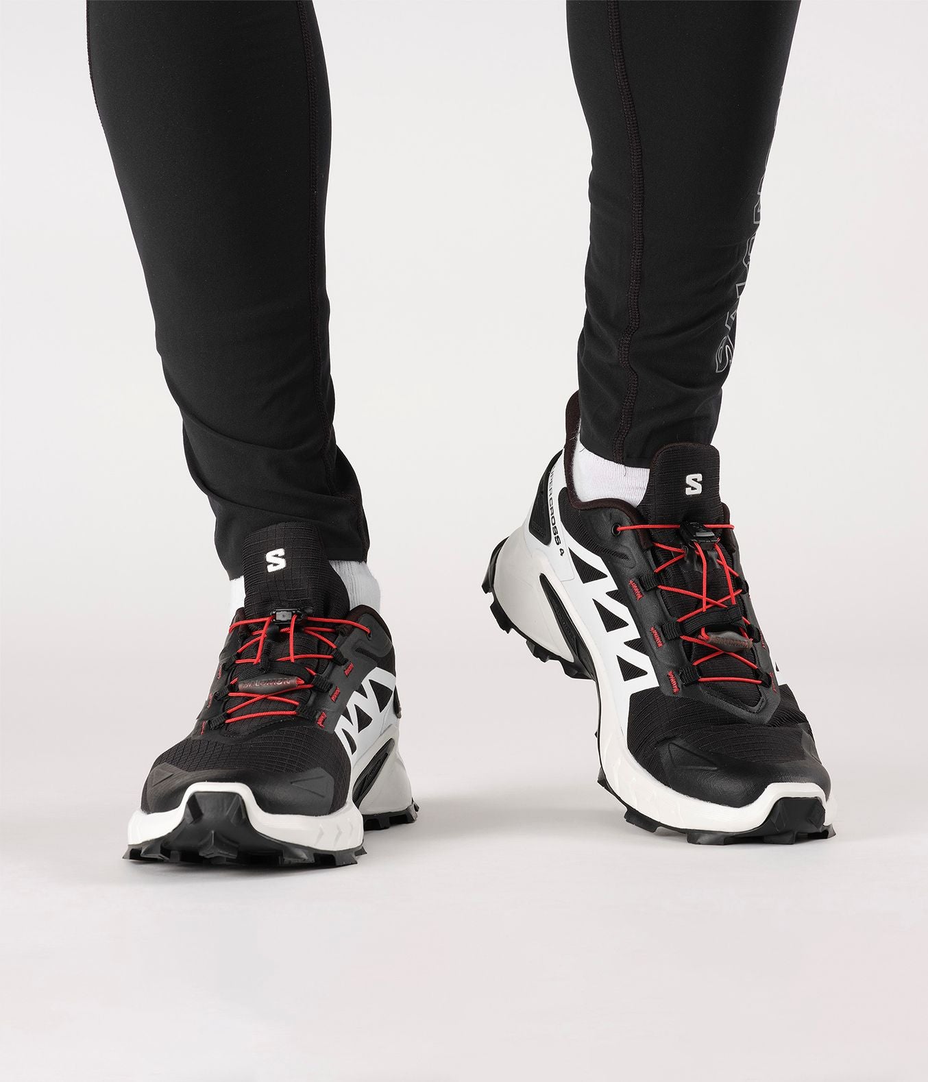 SUPERCROSS 4 Trail Running Shoes - SalomonGCC