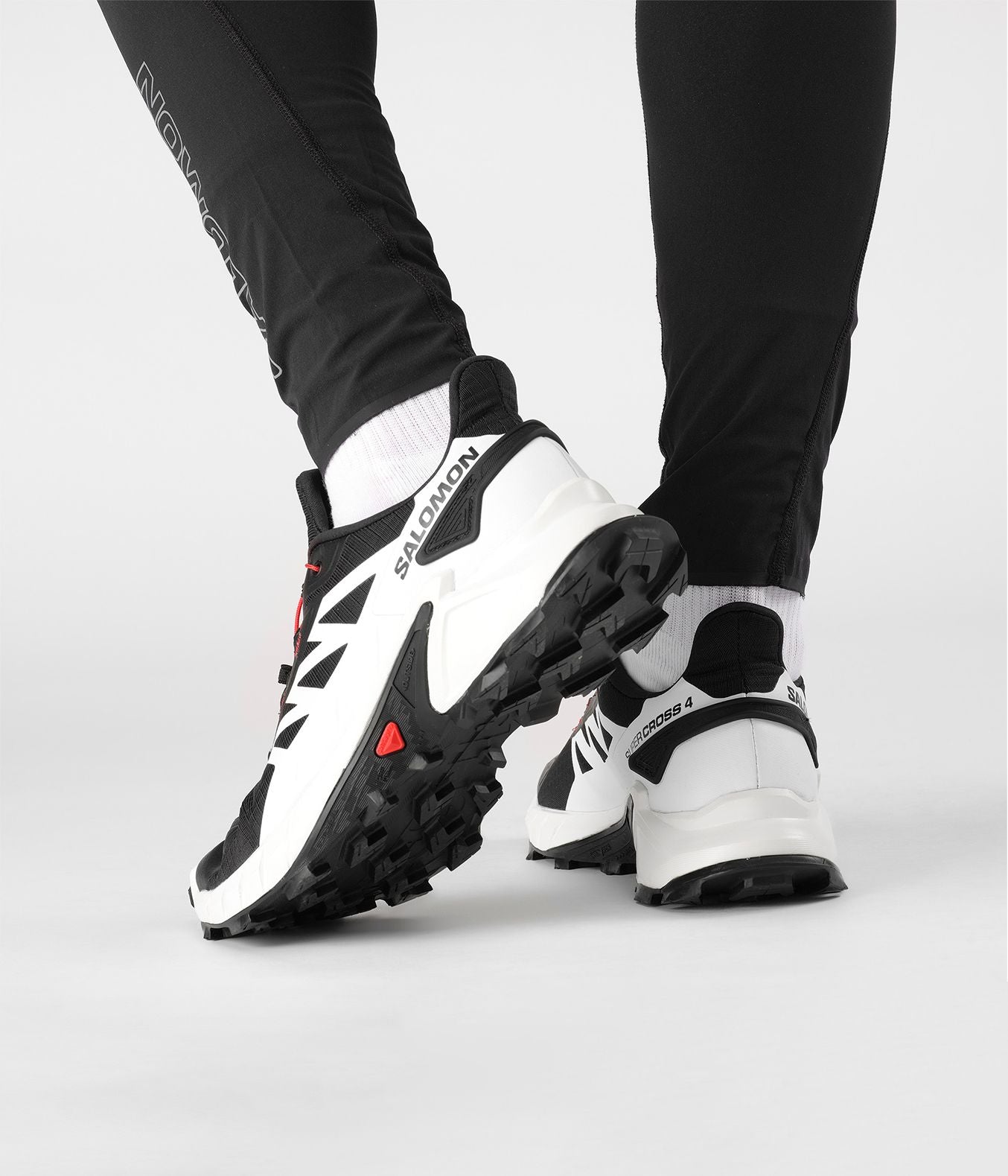 SUPERCROSS 4 Trail Running Shoes - SalomonGCC