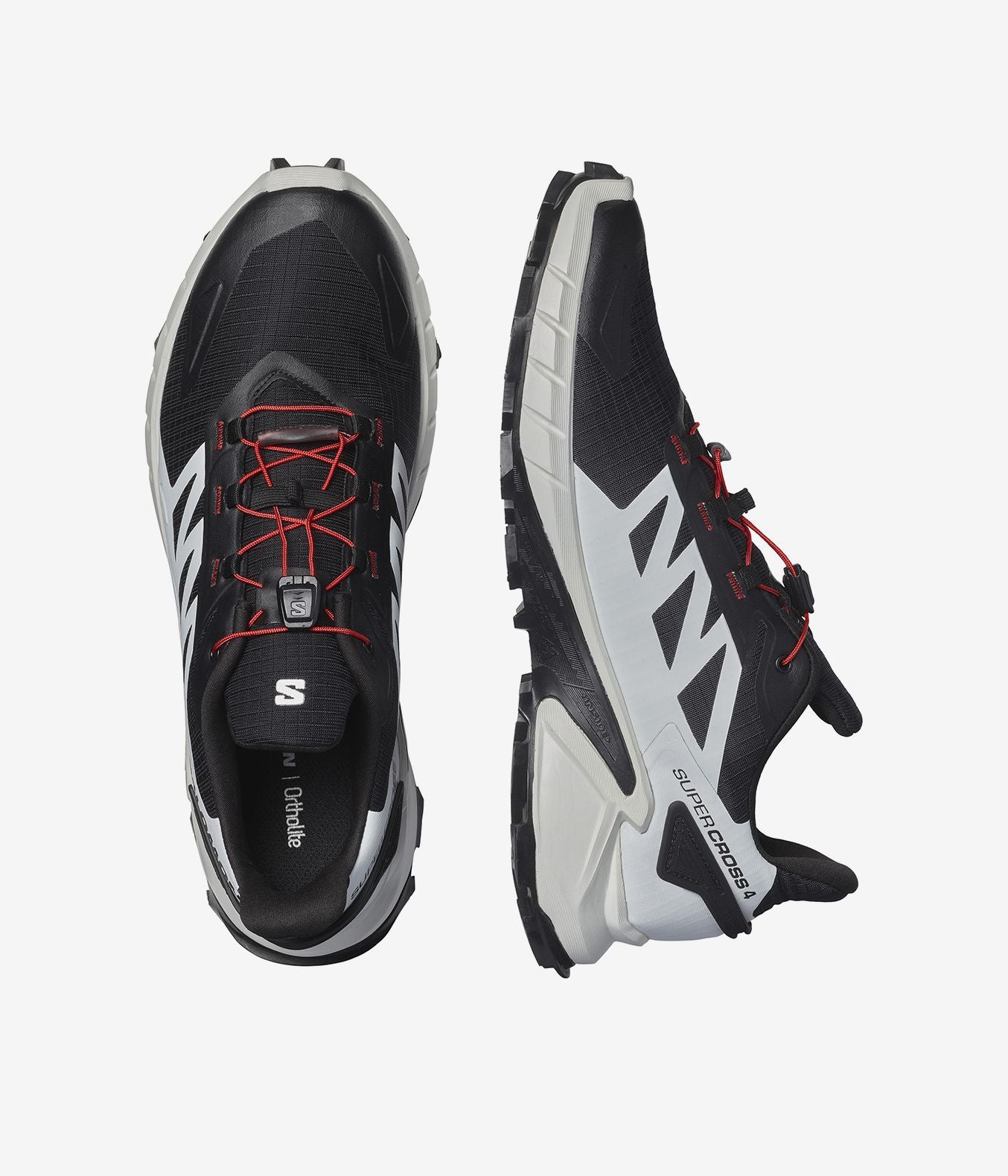 SUPERCROSS 4 Trail Running Shoes - SalomonGCC