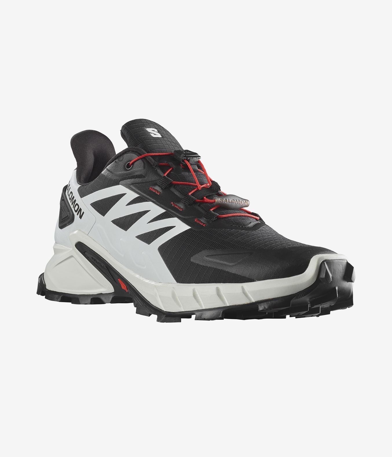 SUPERCROSS 4 Trail Running Shoes - SalomonGCC