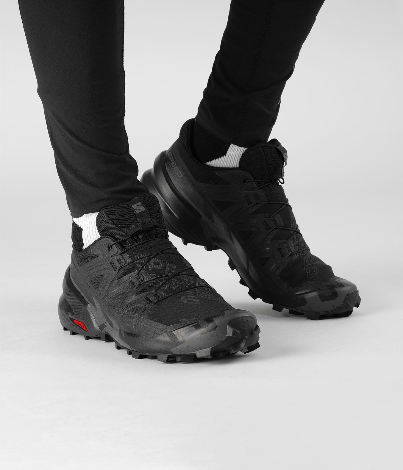 SPEEDCROSS 6 Trail Running Shoes - SalomonGCC