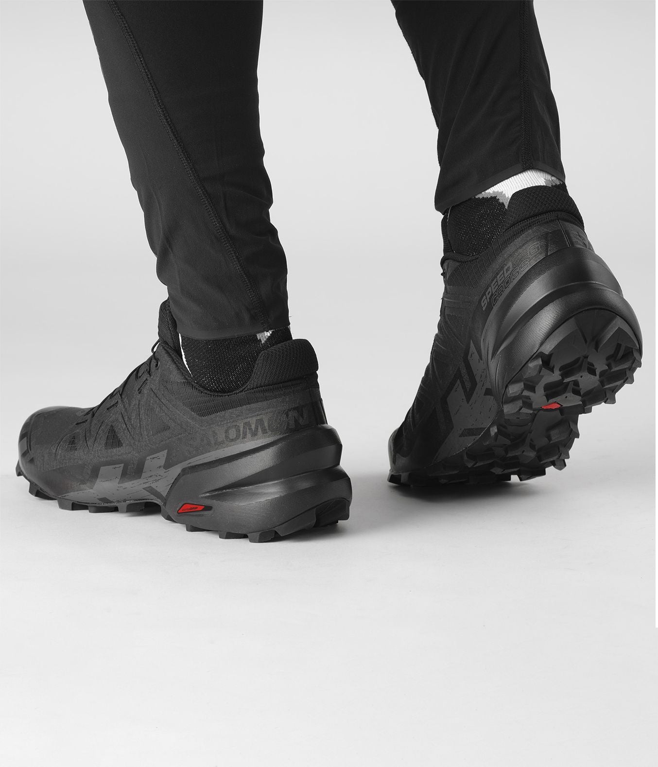 SPEEDCROSS 6 Trail Running Shoes - SalomonGCC