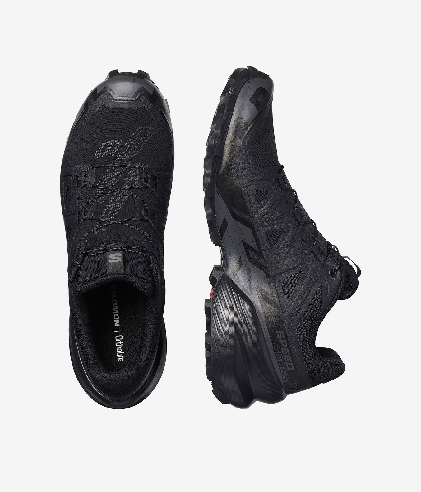 SPEEDCROSS 6 Trail Running Shoes - SalomonGCC