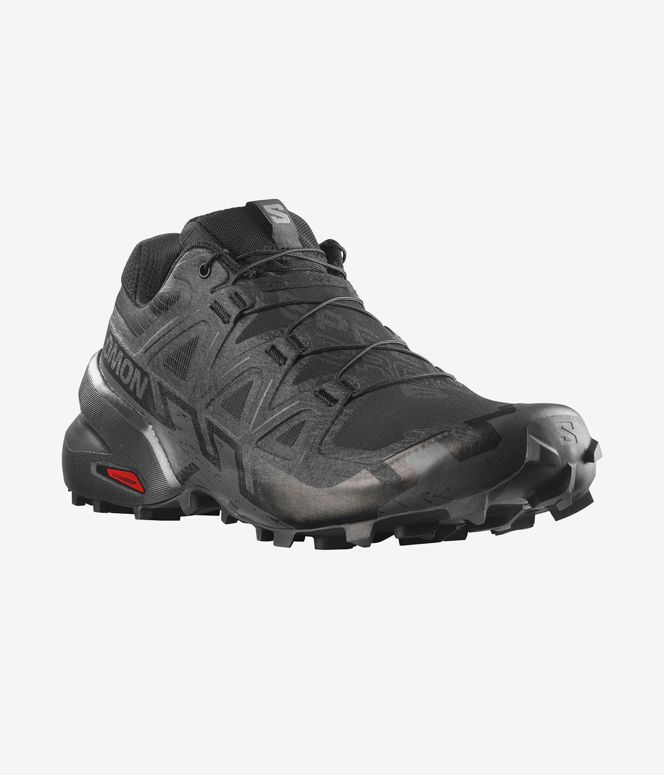 SPEEDCROSS 6 Trail Running Shoes - SalomonGCC