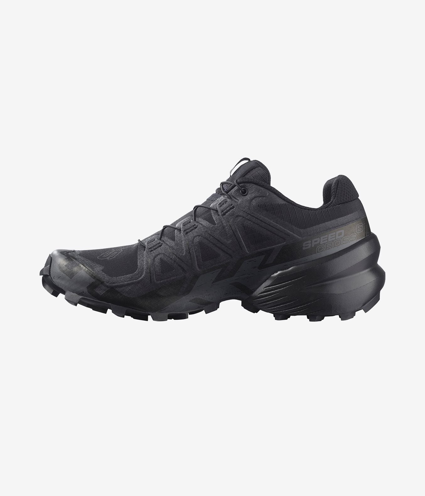 SPEEDCROSS 6 Trail Running Shoes - SalomonGCC