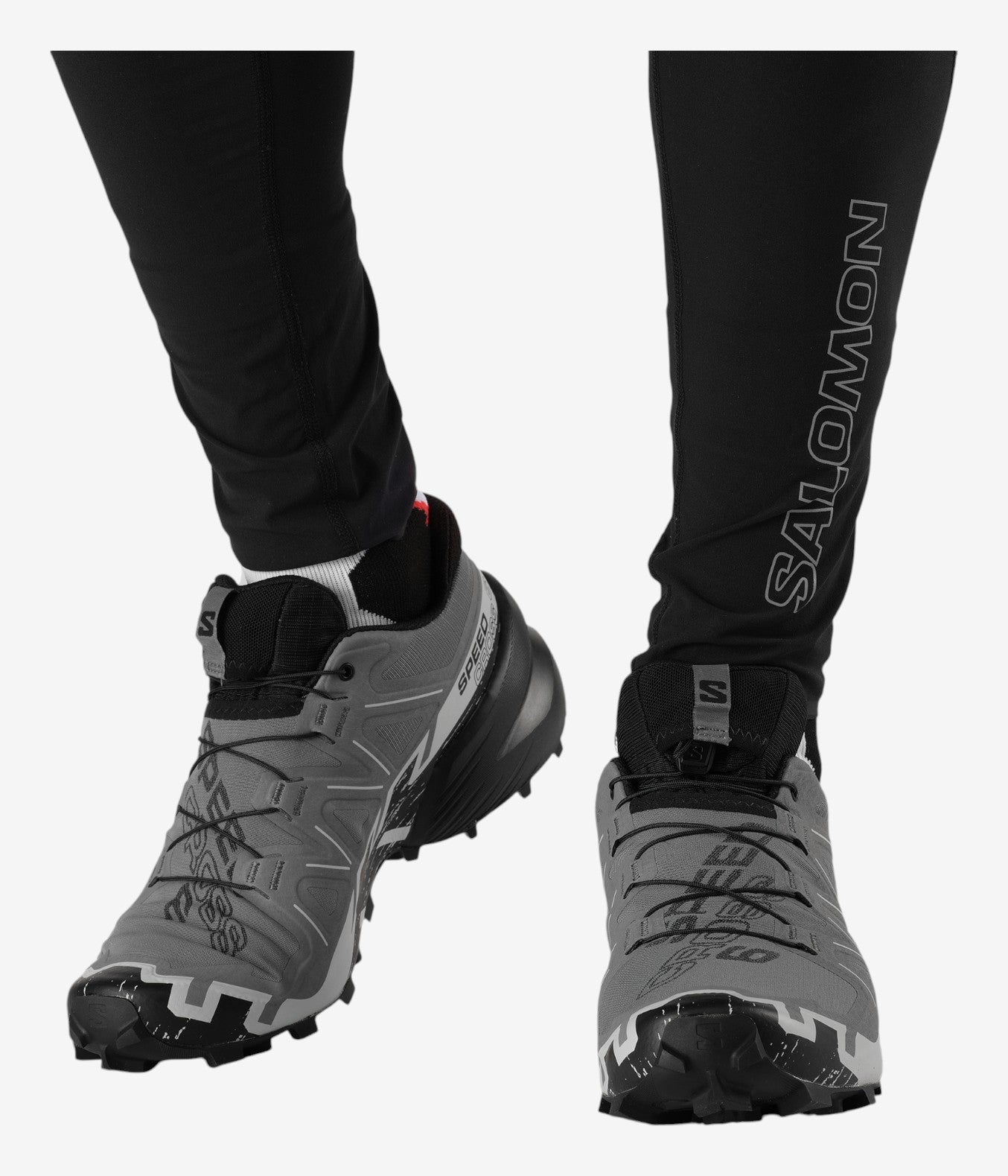 SPEEDCROSS 6 Trail Running Shoes - SalomonGCC