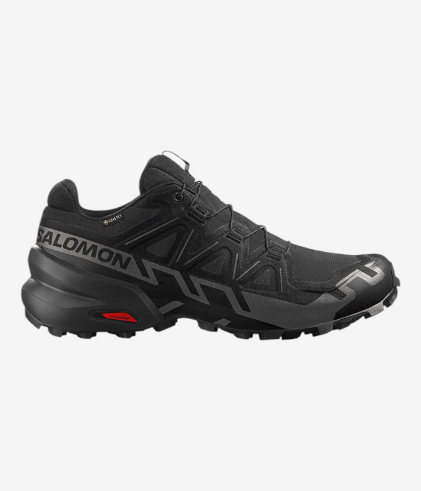 SPEEDCROSS 6 GORE-TEX Trail Running Shoes - SalomonGCC